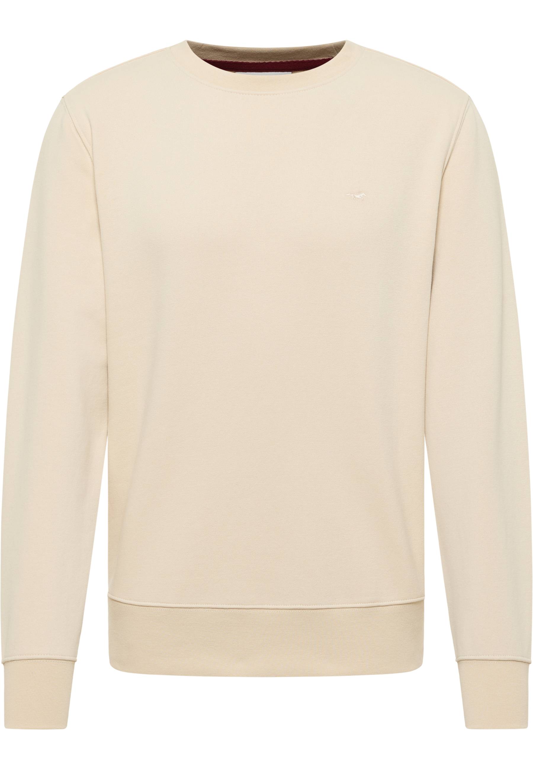 Strickwaren, Pullover, Sweatshirt, Langarm, Kapuzenpulli