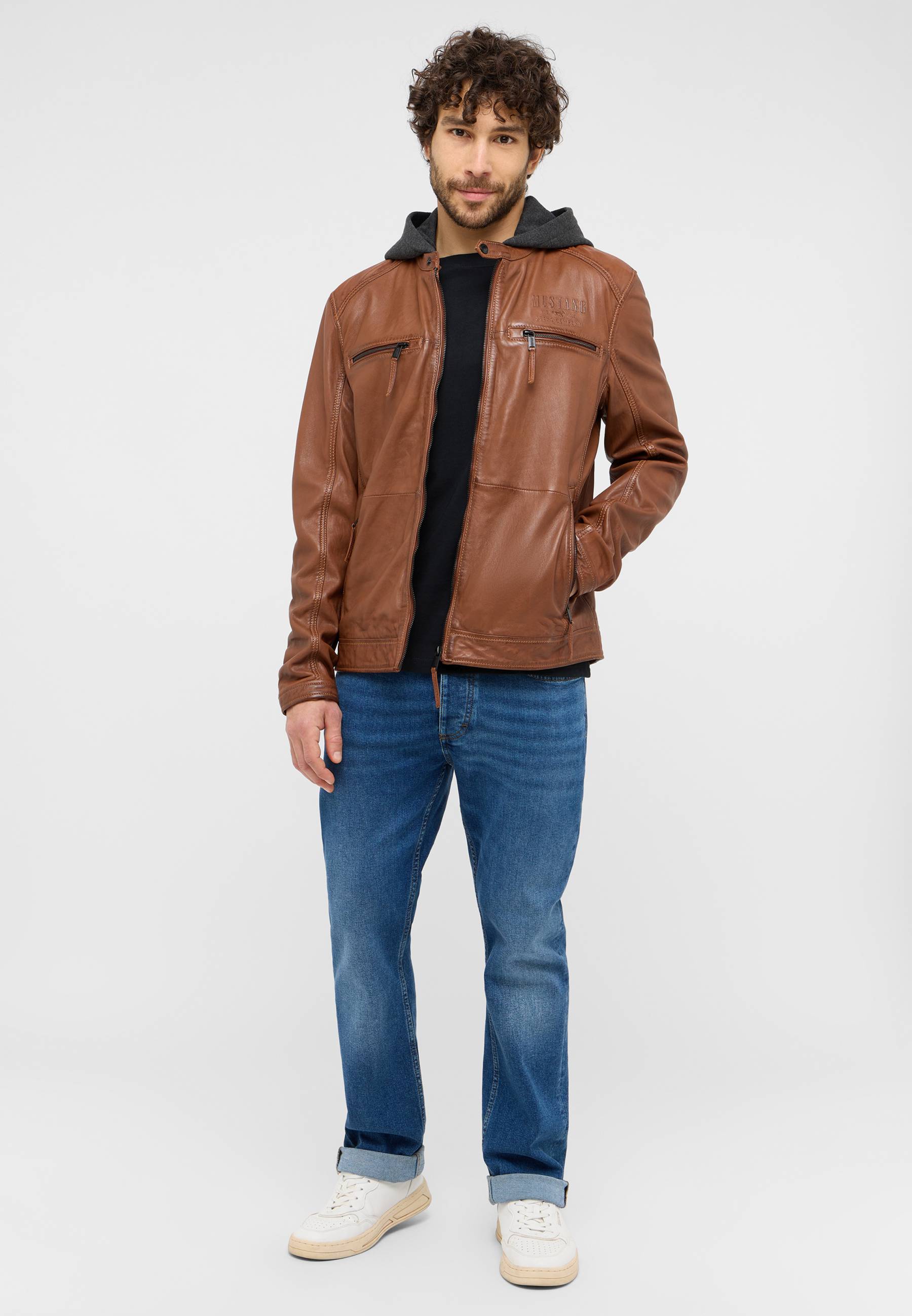 Bekleidung, Mantel, Jacke, Person
