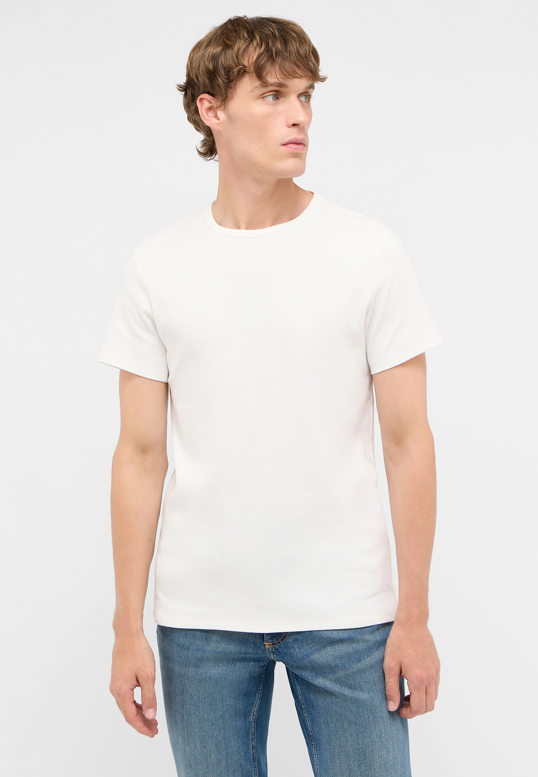 Bekleidung, T-shirt, Person