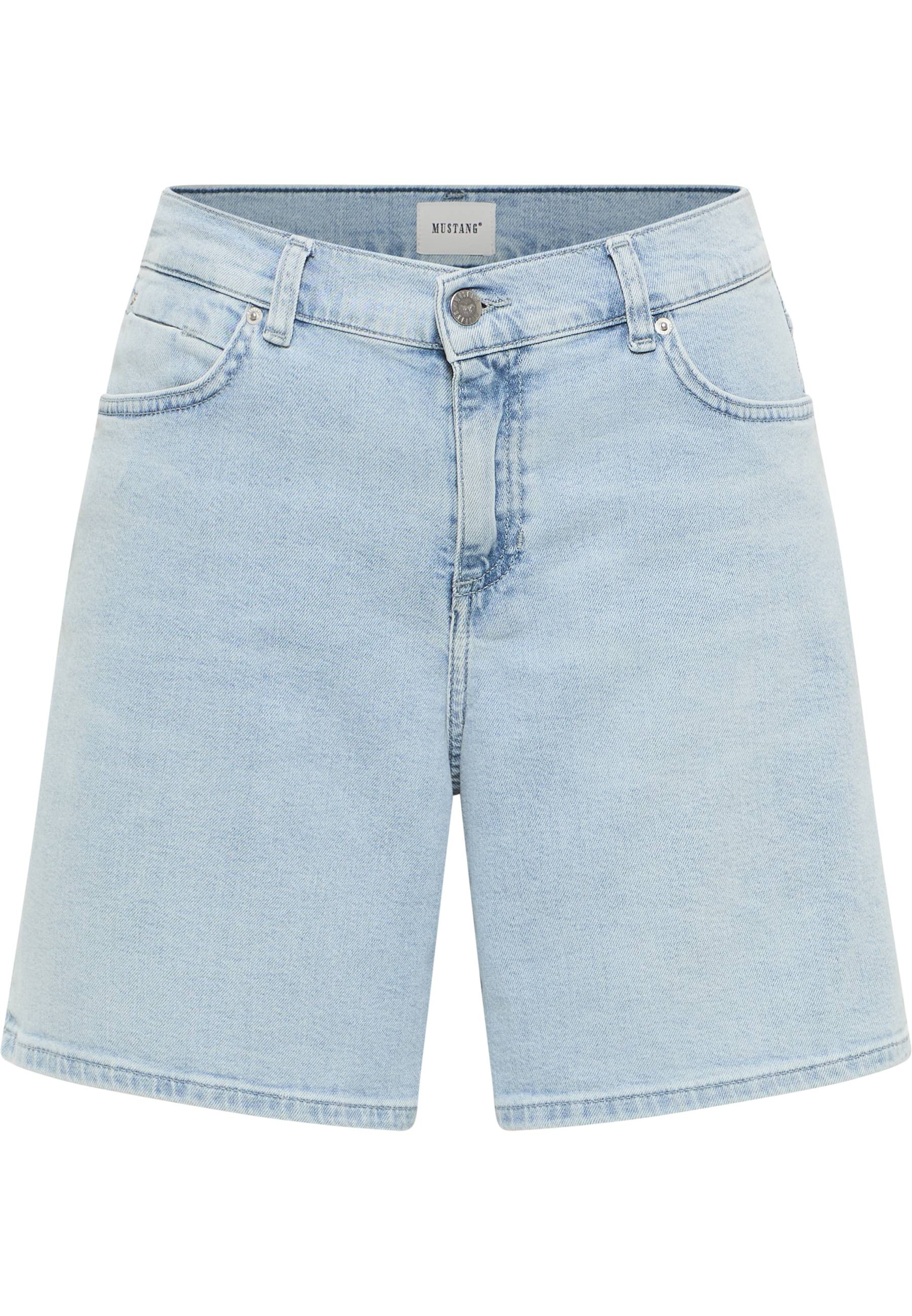 Bekleidung, Kurze Hosen