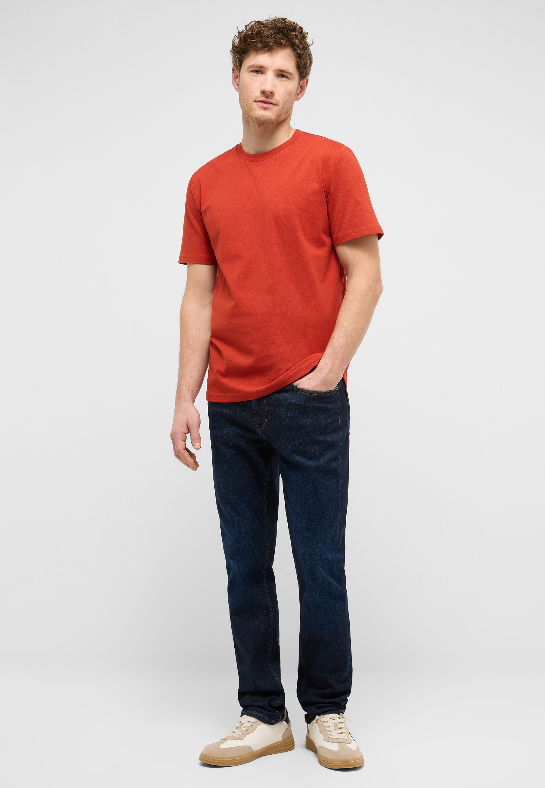 Jeans Style Vegas Slim