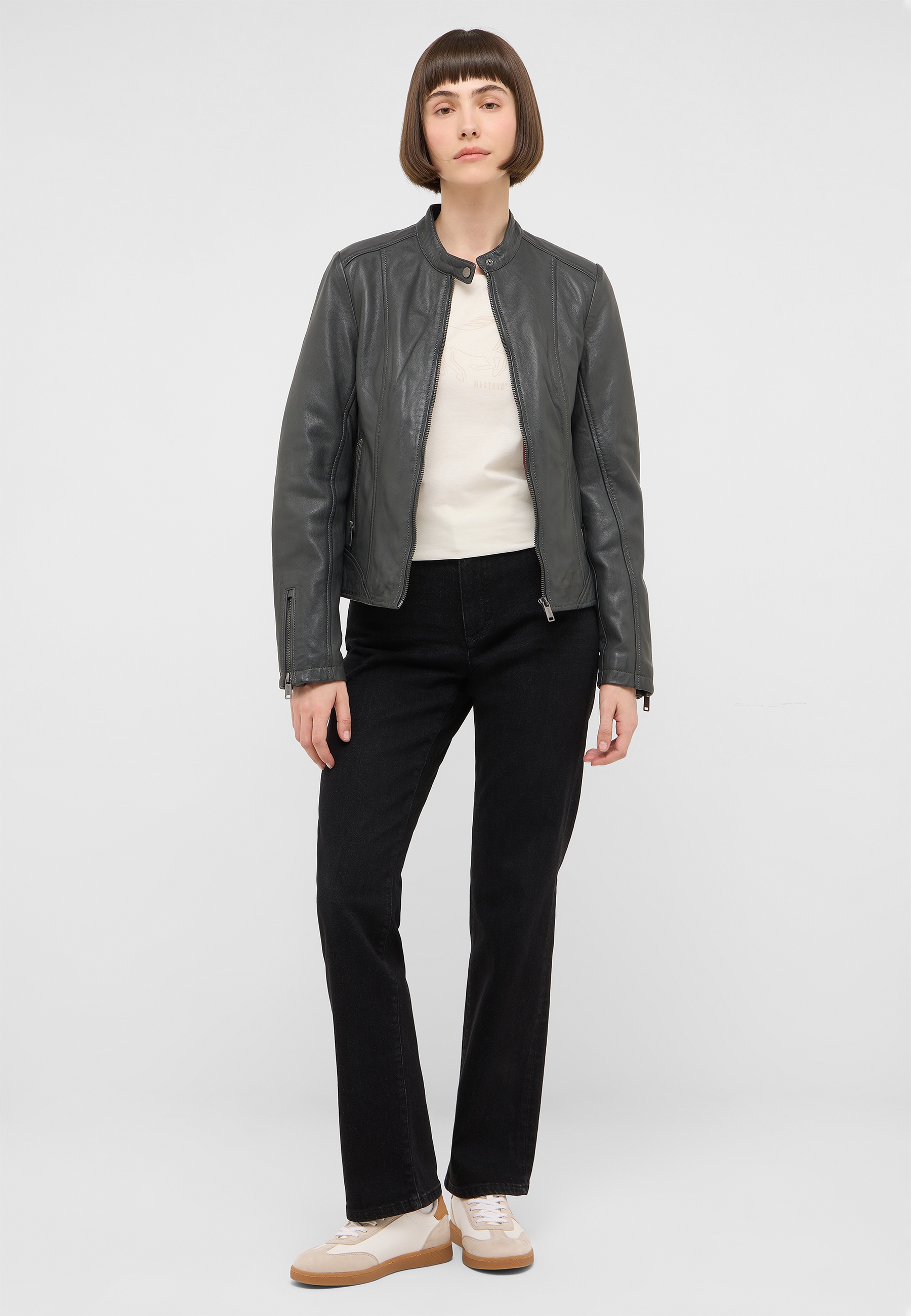 Jeans Style Crosby Relaxed Straight