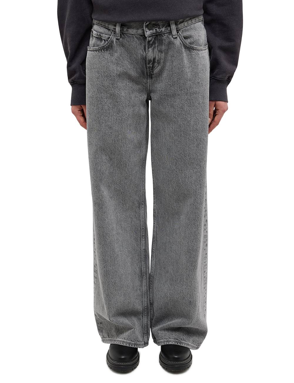 Bekleidung, Hosen, Jeans, Mantel, Schuh