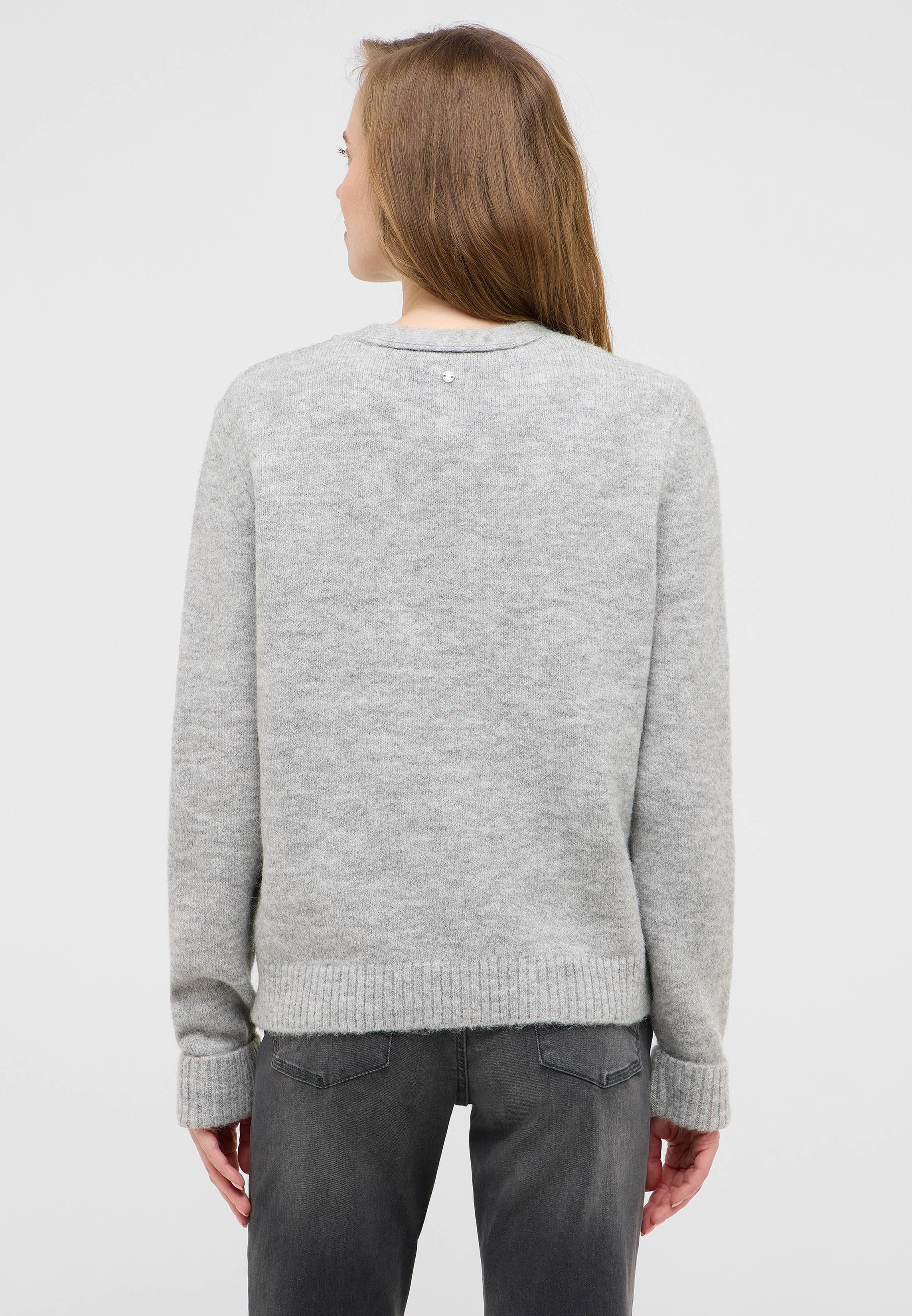 Bekleidung, Strickwaren, Pullover, Sweatshirt