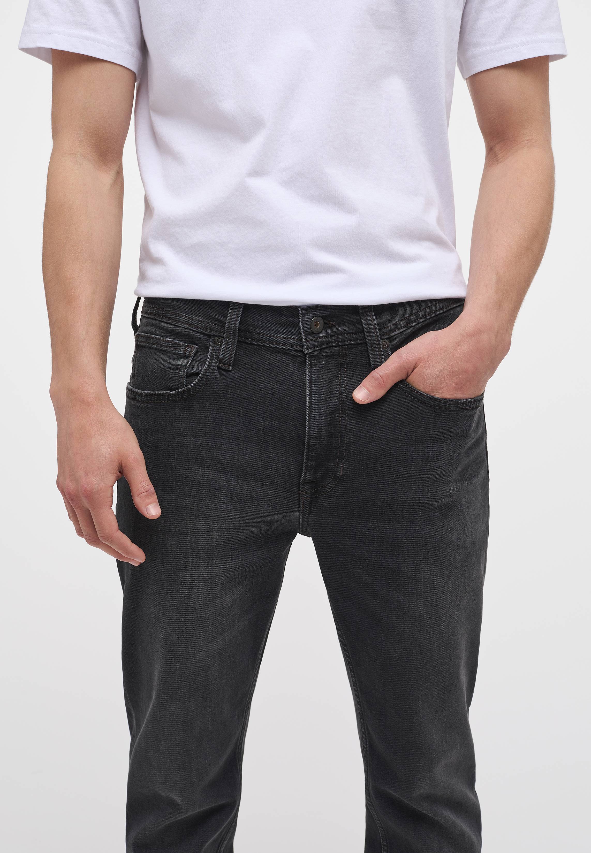 Jeans Style Orlando Slim