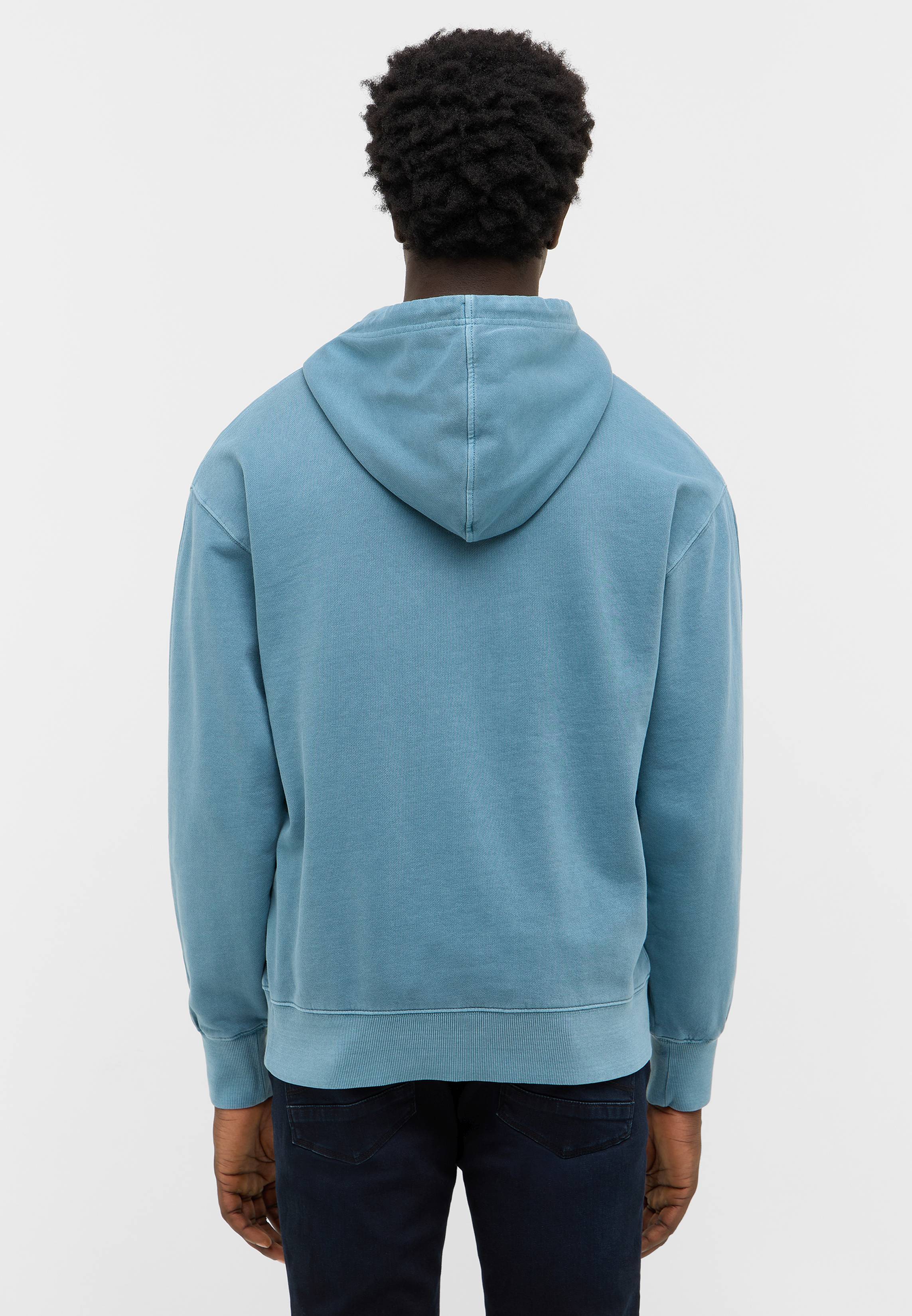 Pulli, Sweatshirt, Kapuzenpulli, Kapuze, Vlies