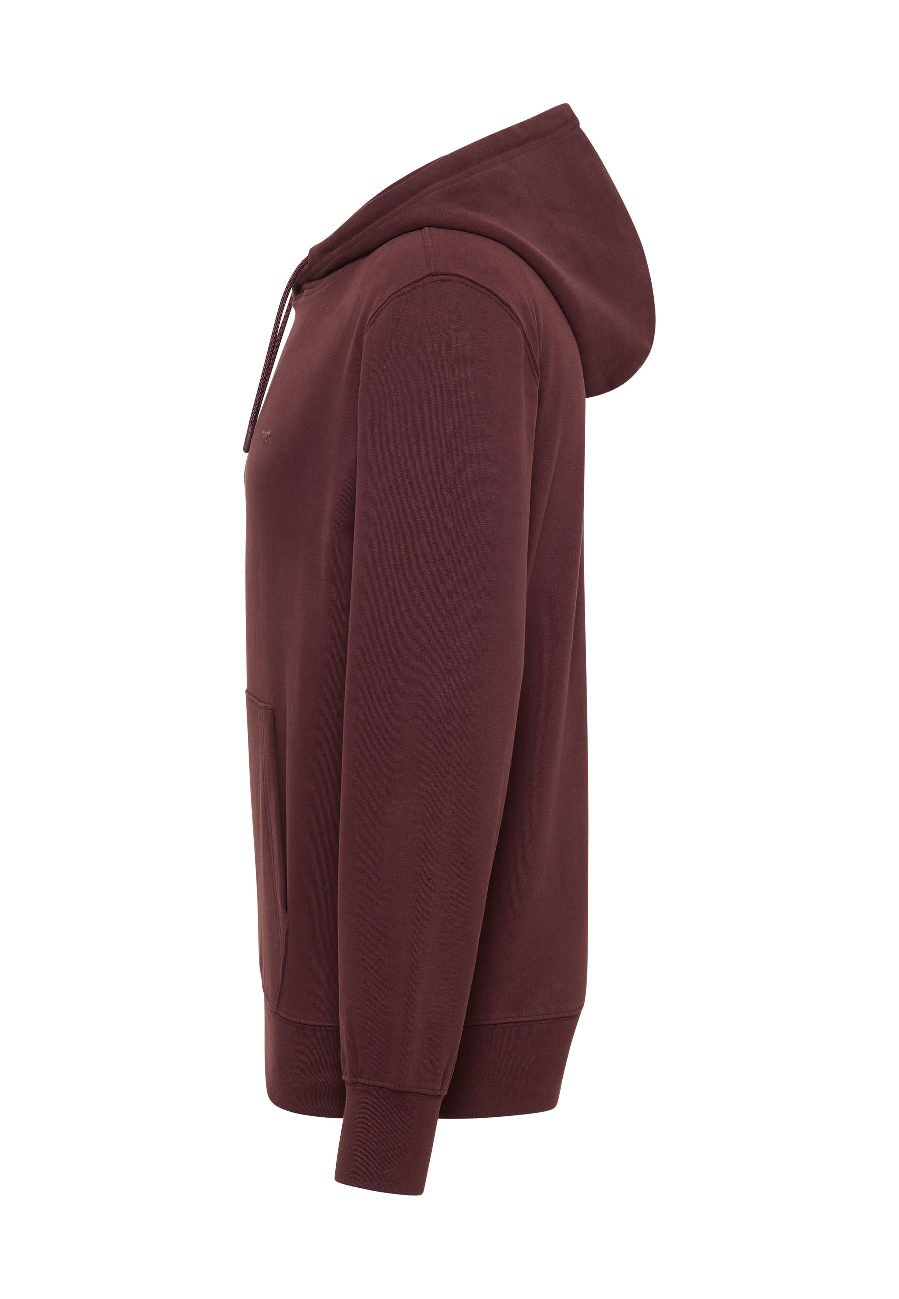 Sweatshirt Style Bronson