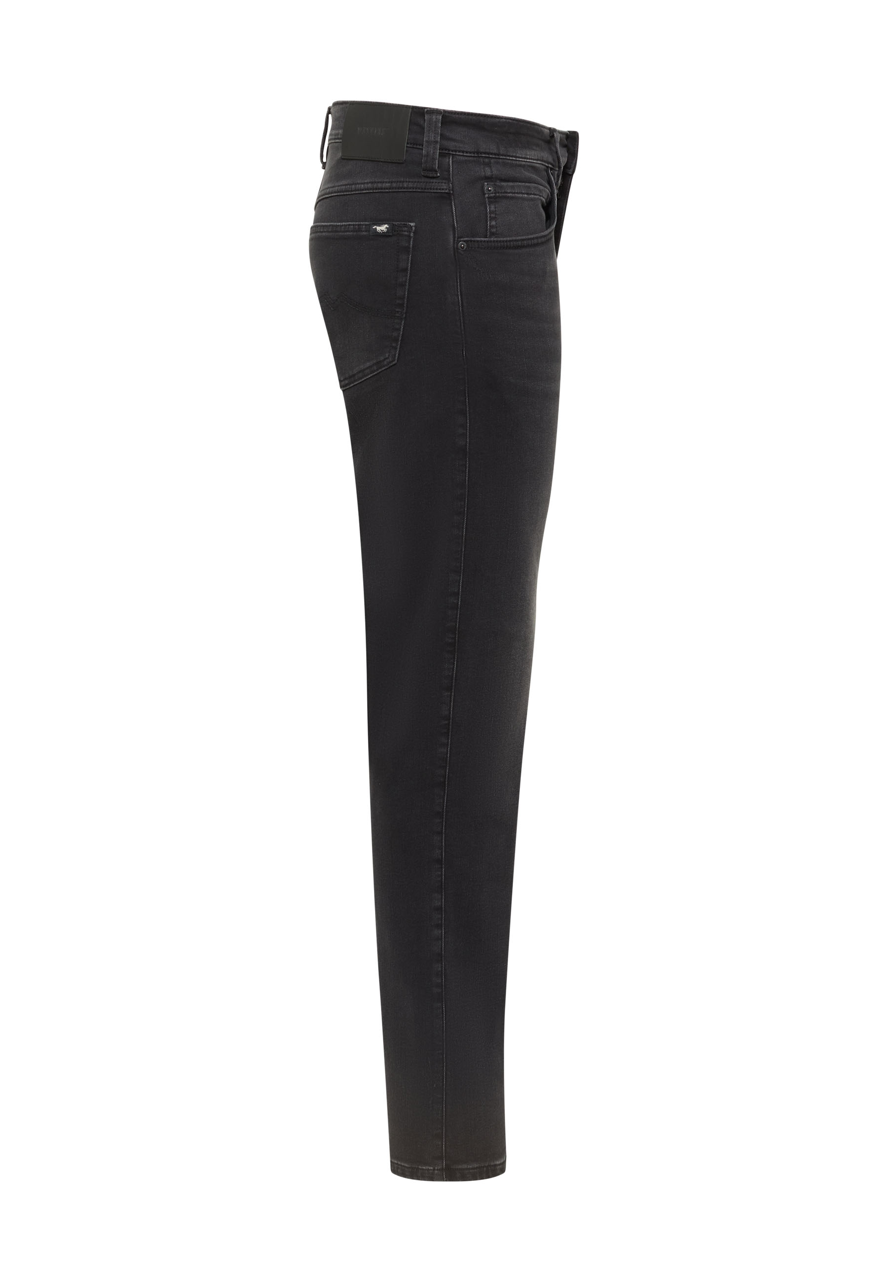 Jeans Style Tramper Straight Thermo