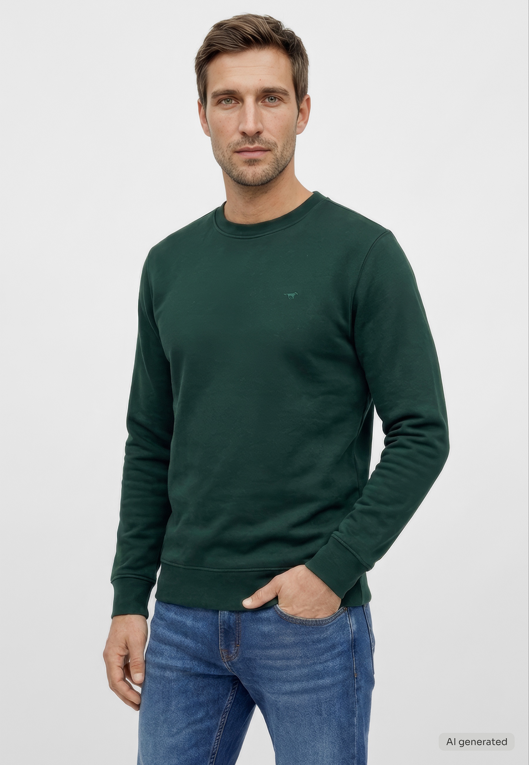 Sweatshirt Style Clio