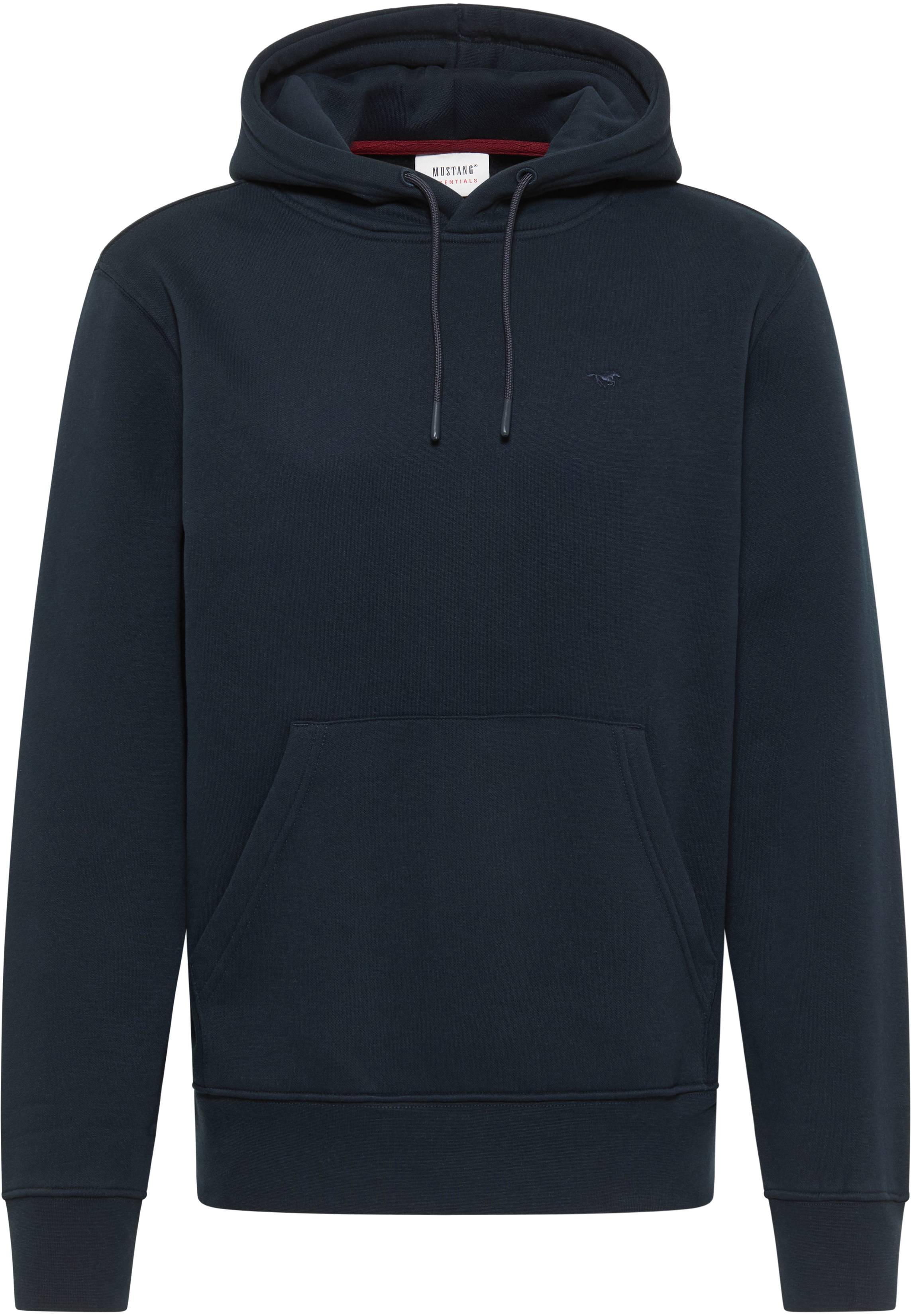 Sweatshirt Style Bronson