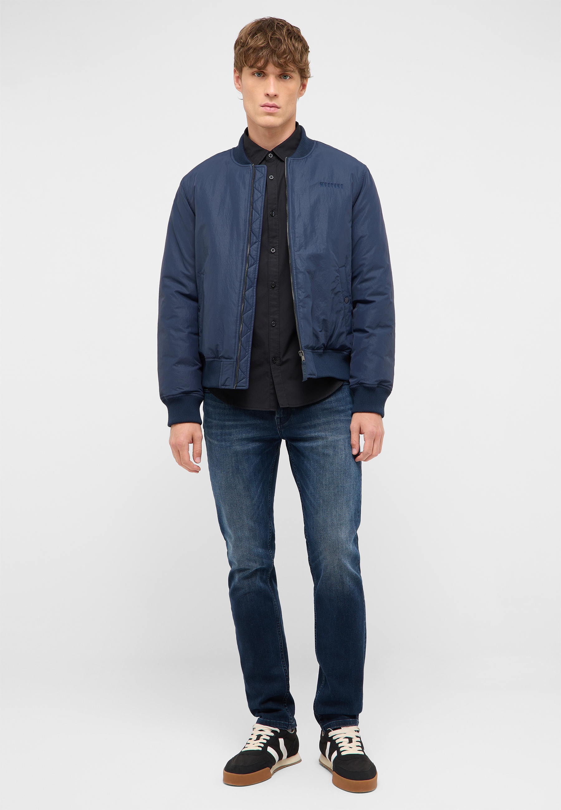 Jeans Style Vegas Slim