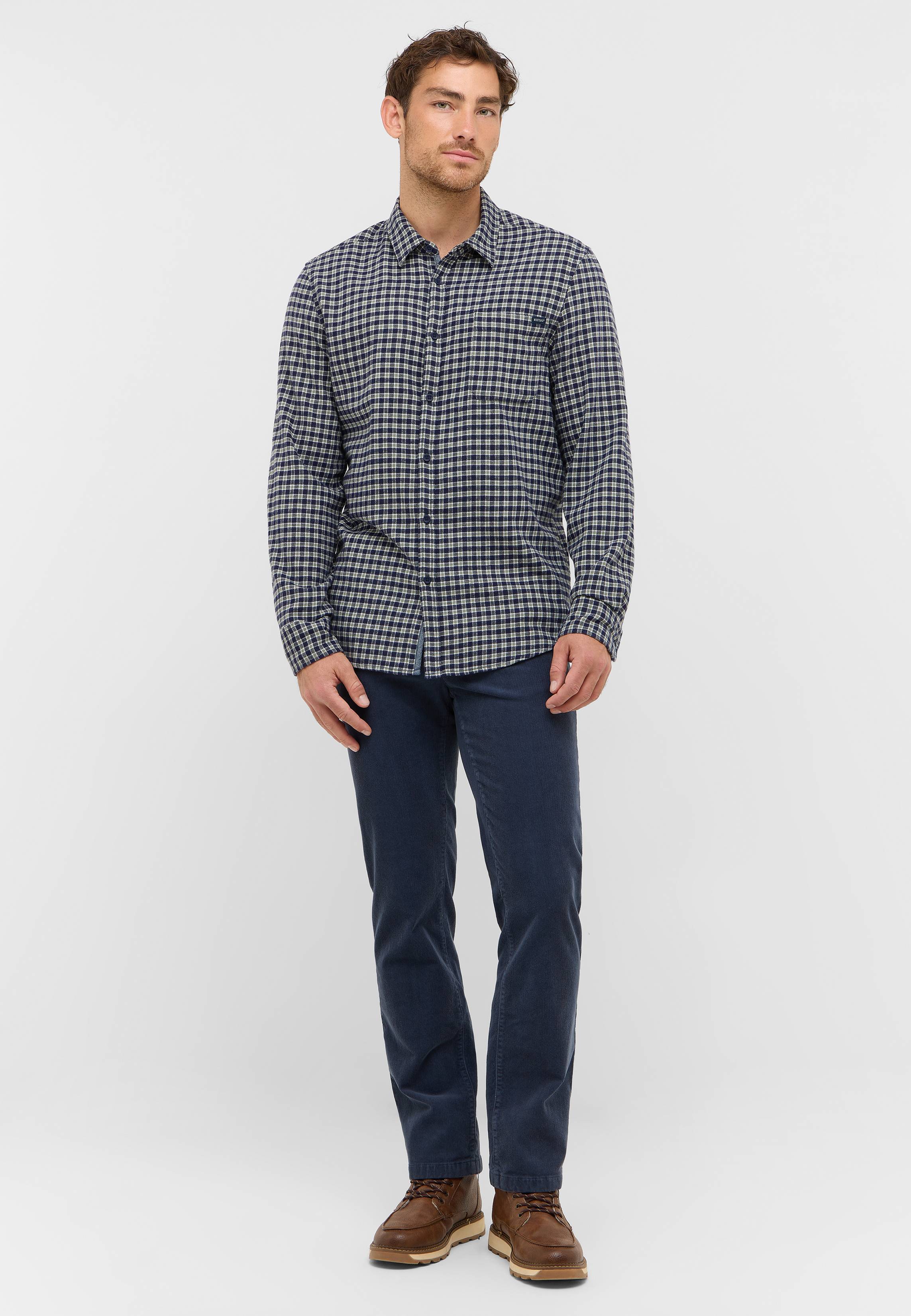 Hemd, Hosen, Erwachsener, Mann, Person