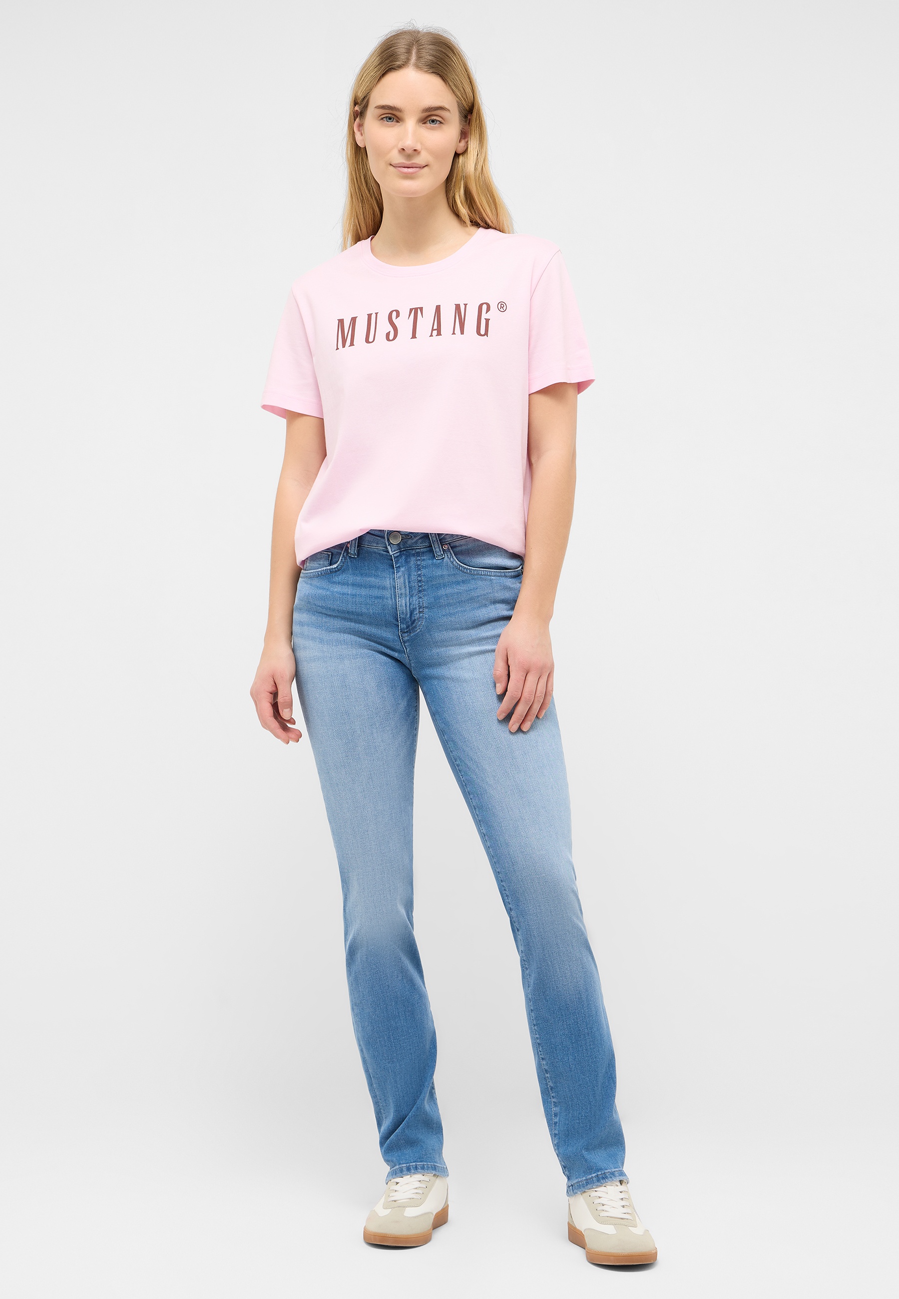 Jeans Style Shelby Straight