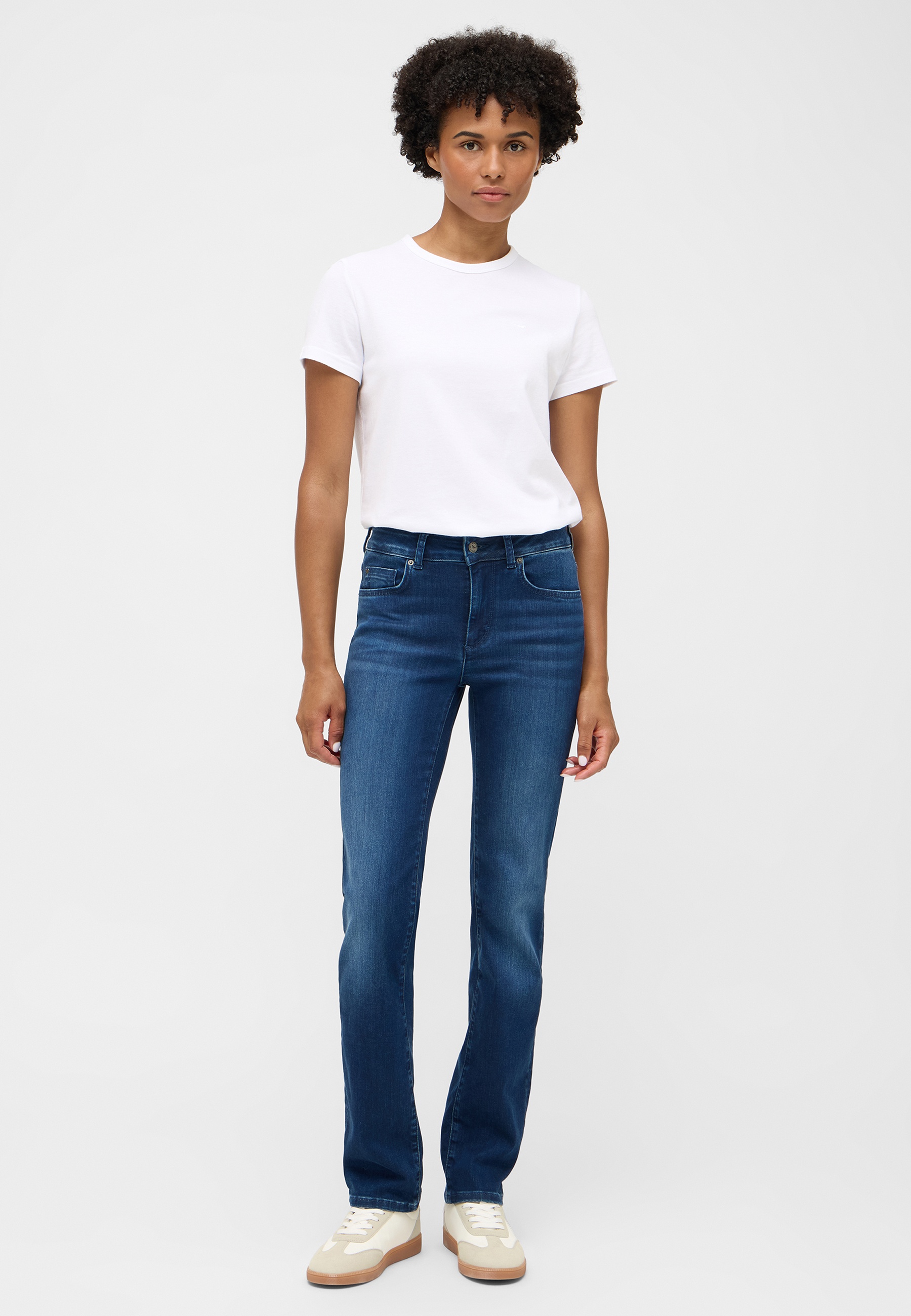 Bekleidung, Hosen, Jeans, Person