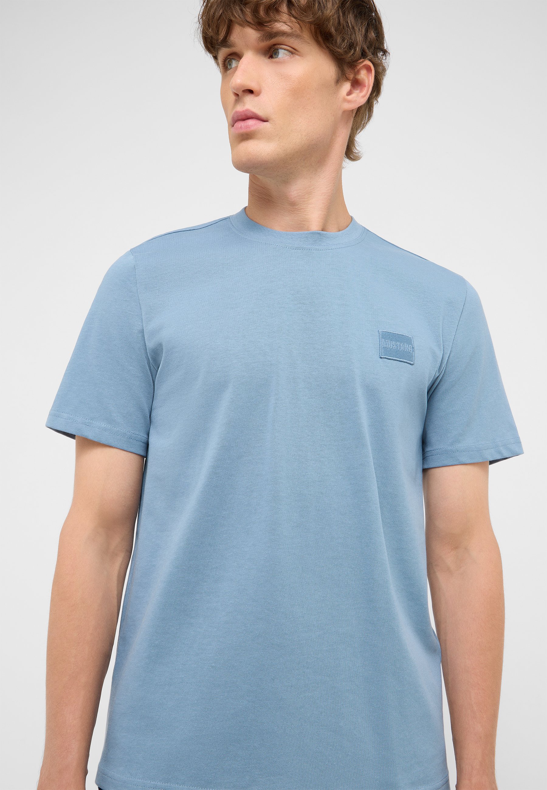 T-Shirt Style Austin