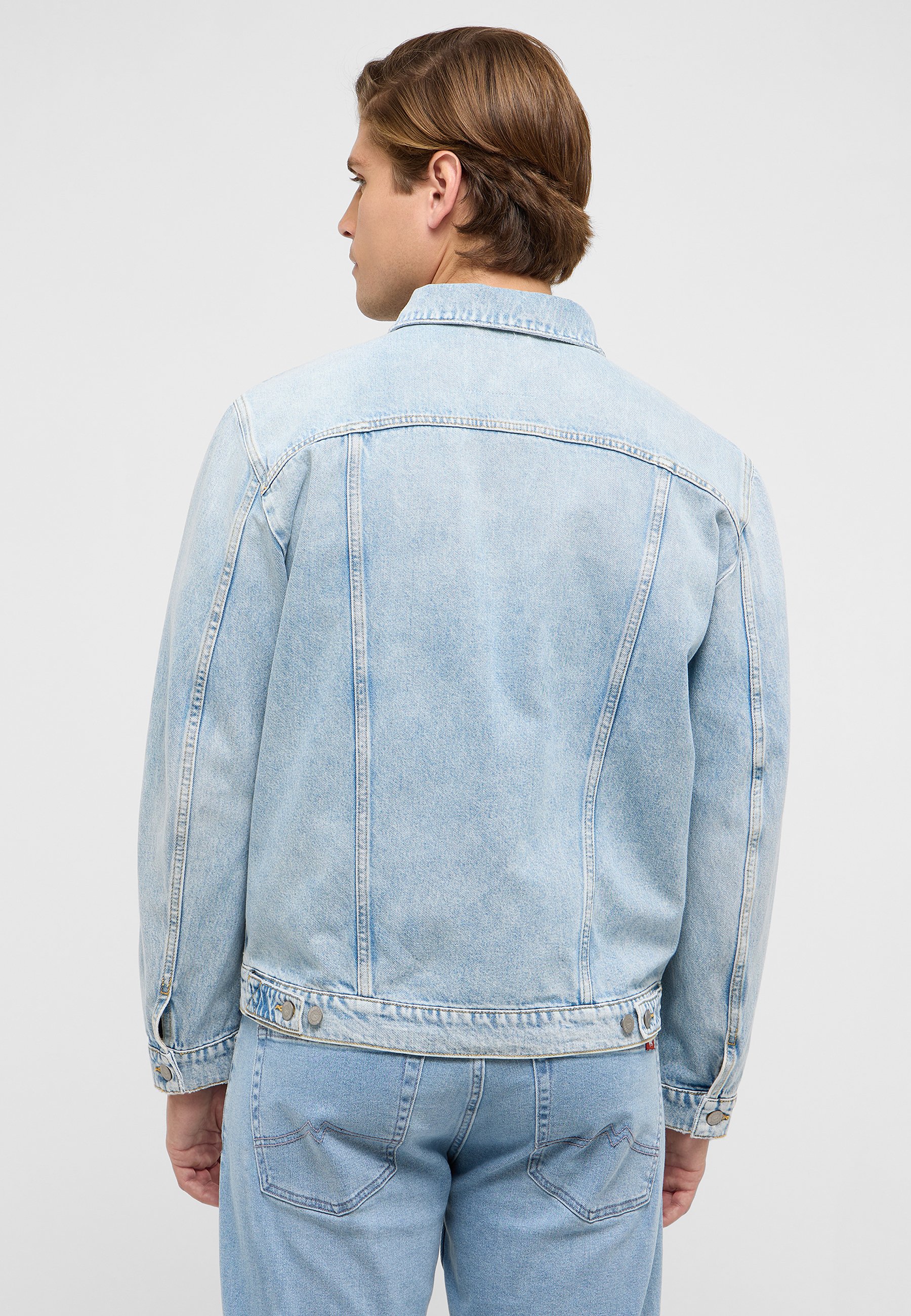 Hosen, Mantel, Jacke, Jeans, Langarm