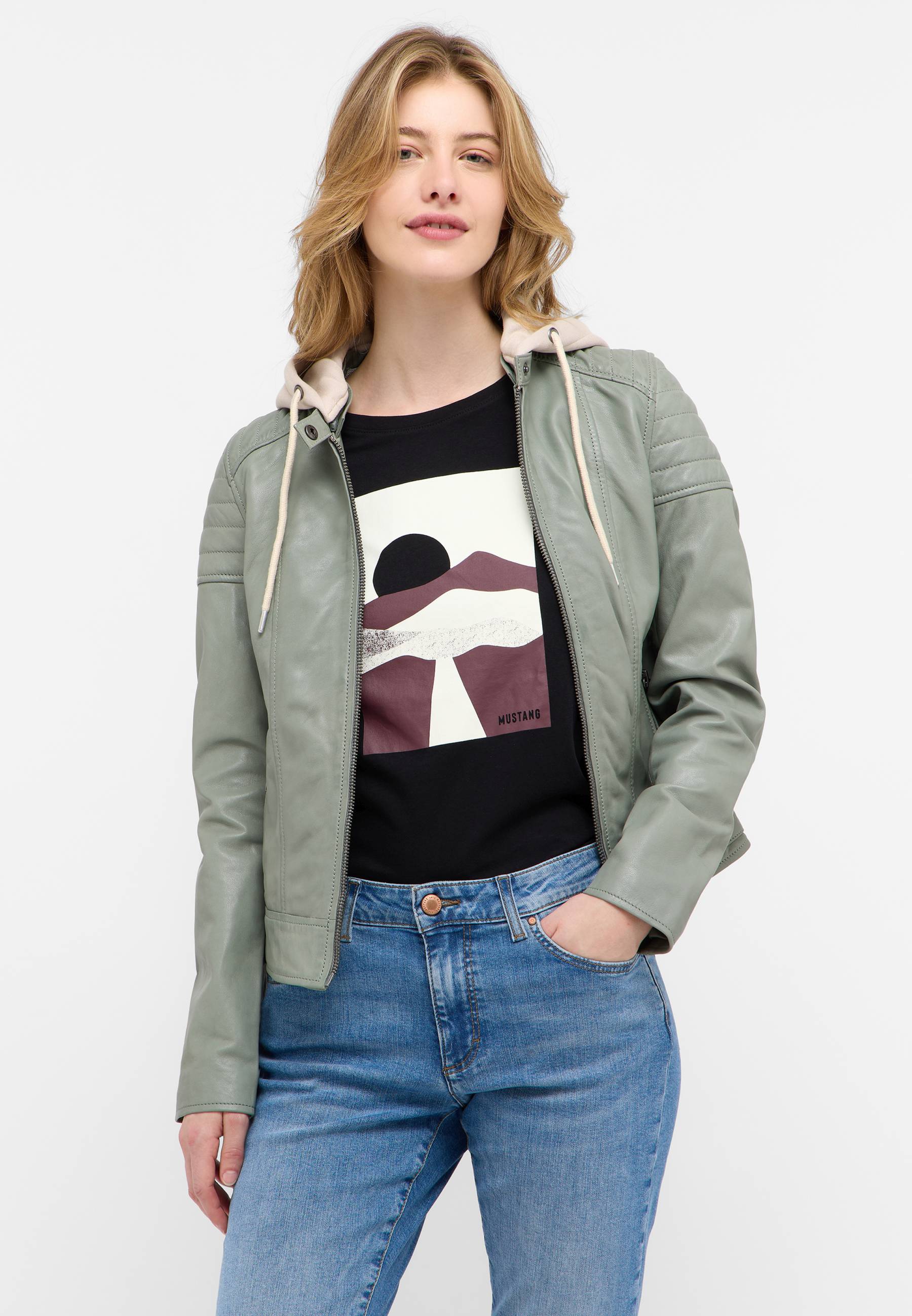 Mantel, Jacke, Blazer, Kapuzenpulli, Pullover