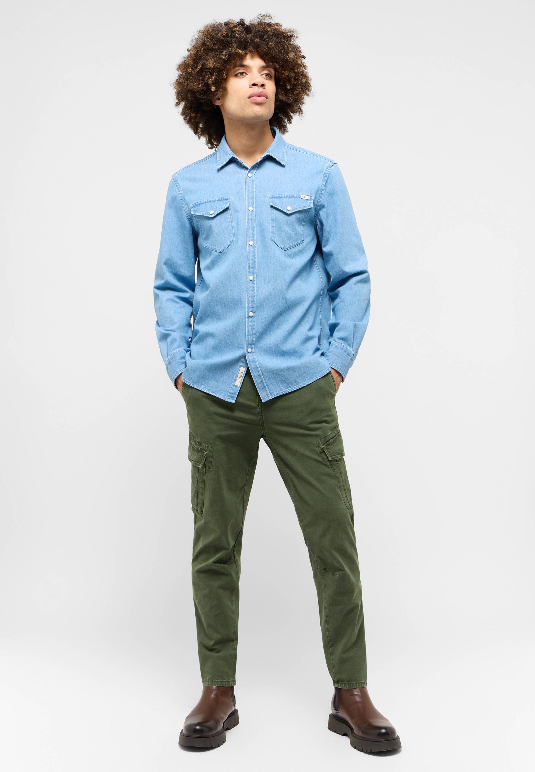 Hose Style Daytona Cargo