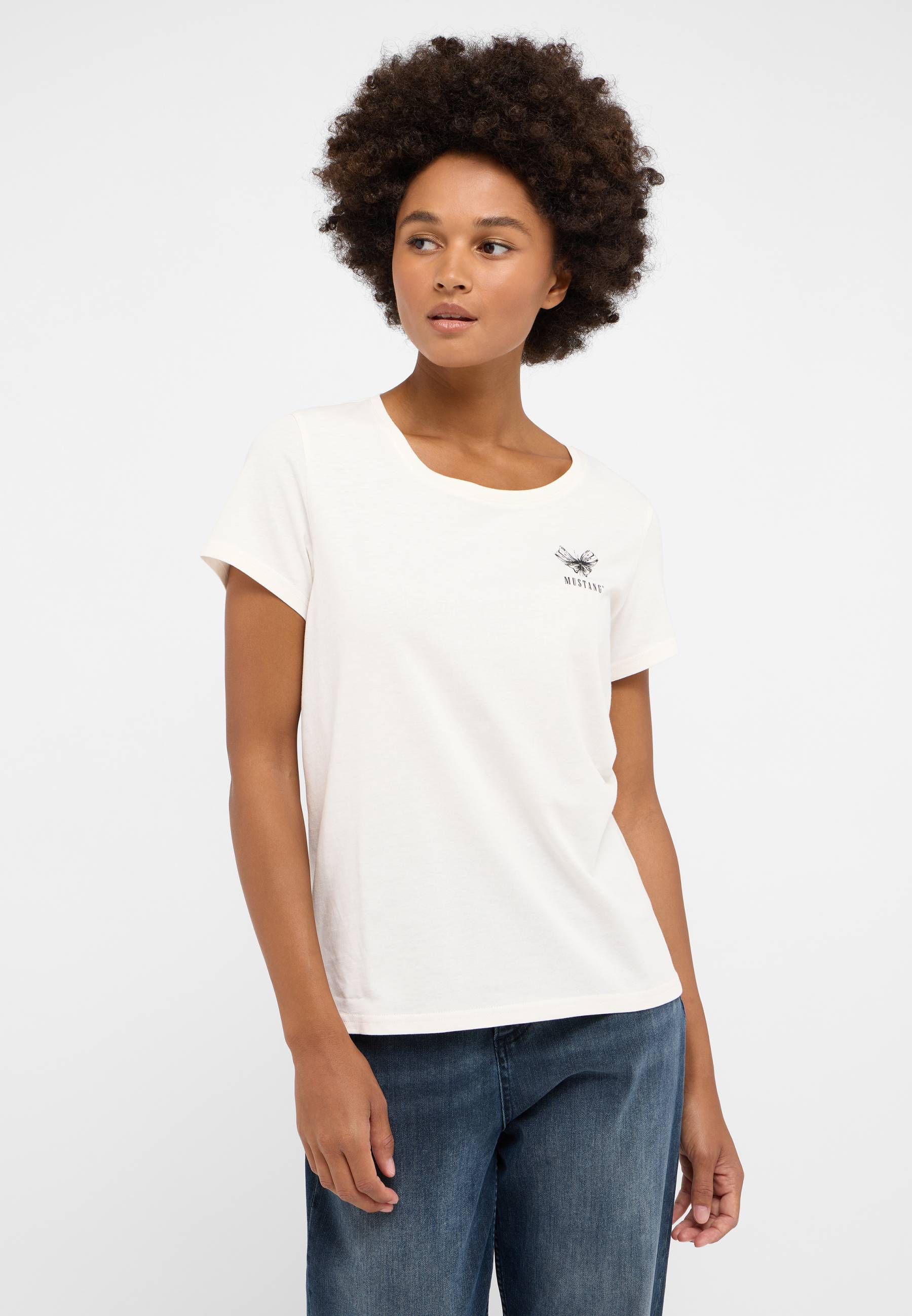 T-Shirt Style Alma