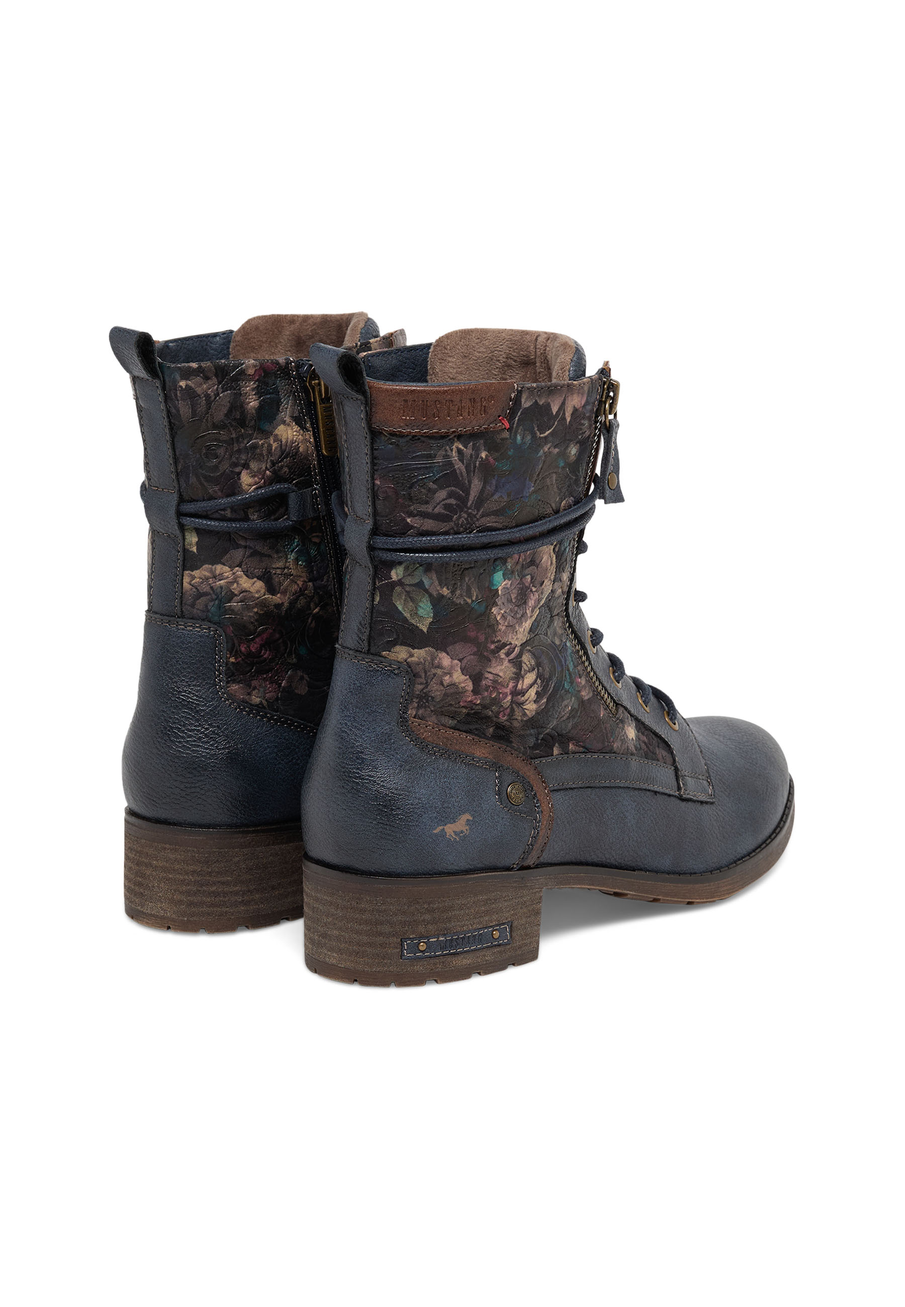 Stiefel Style Fabienne