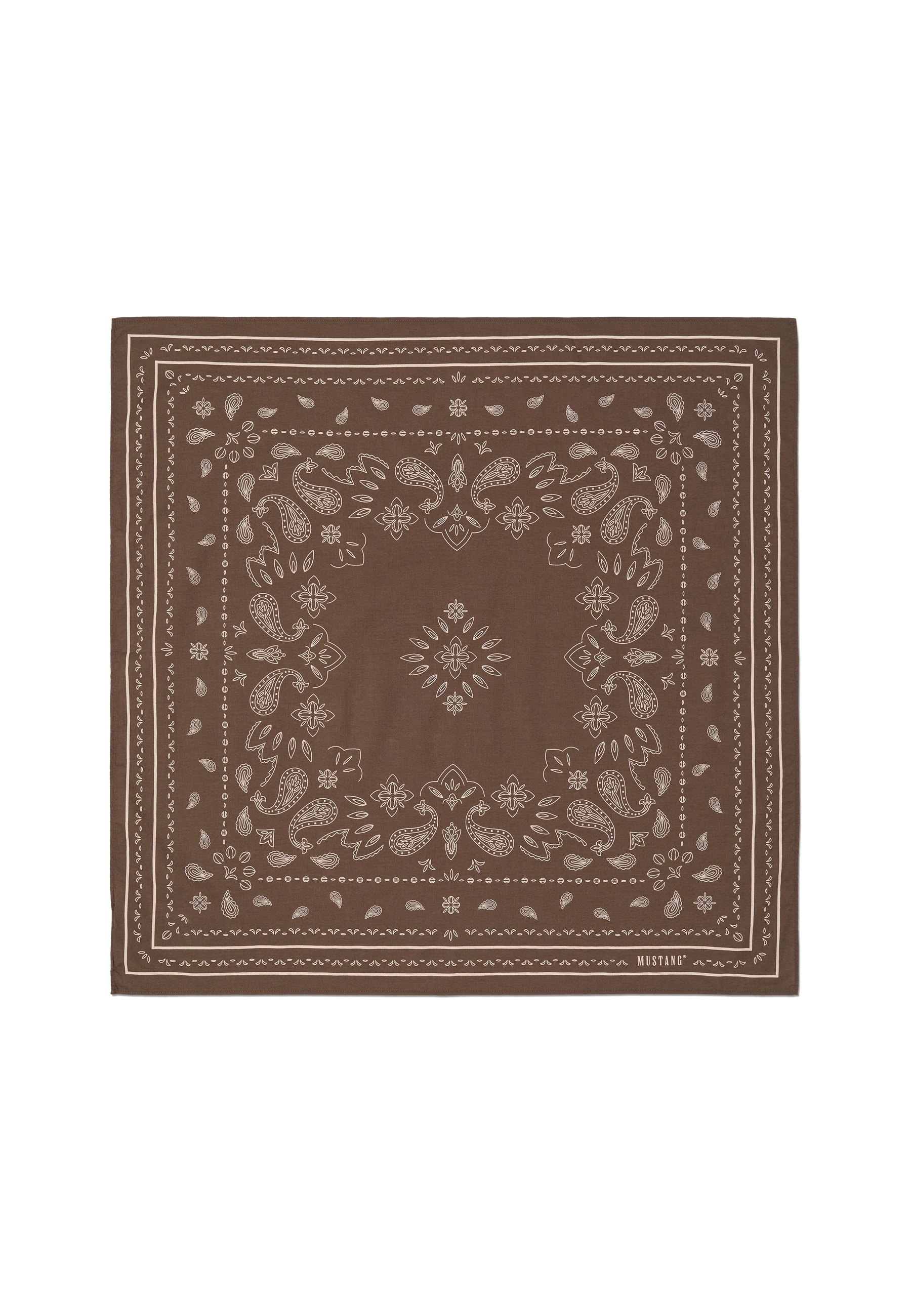 Style Sunrise Bandana