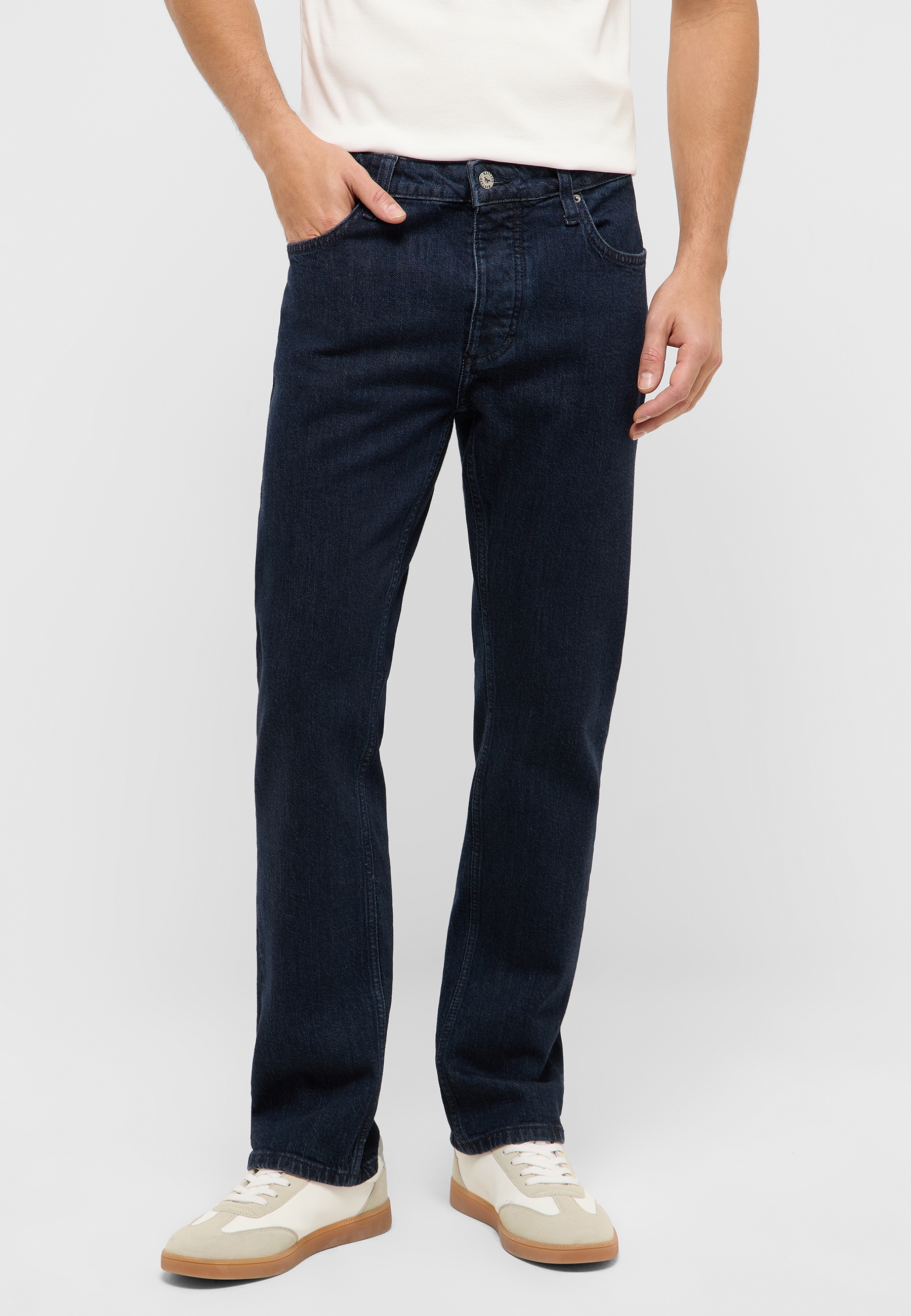 Bekleidung, Hosen, Jeans, Schuhwerk, Schuh