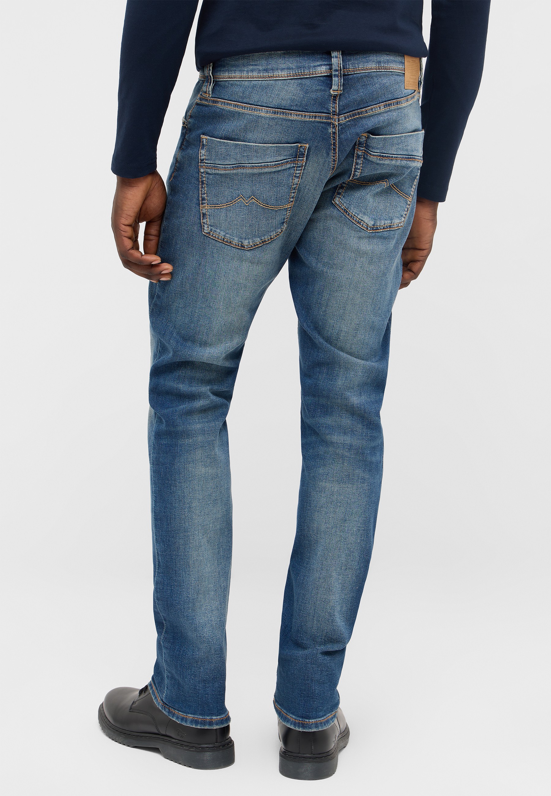 Jeans Style Vegas BeFlex Slim