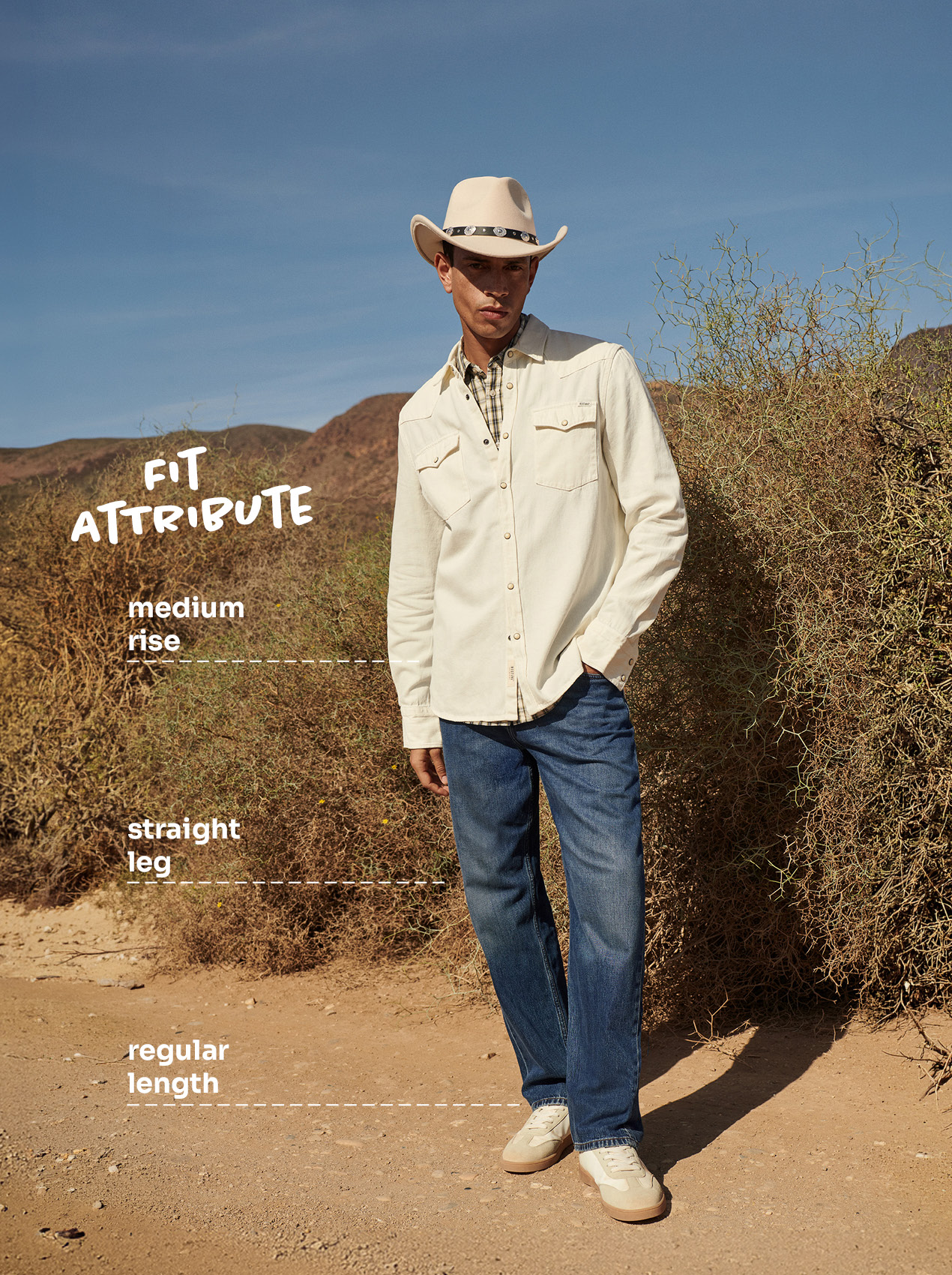 Hosen, Hut, Jeans, Hemd, Person, Hut, Hosen, Jeans, Hemd, Person