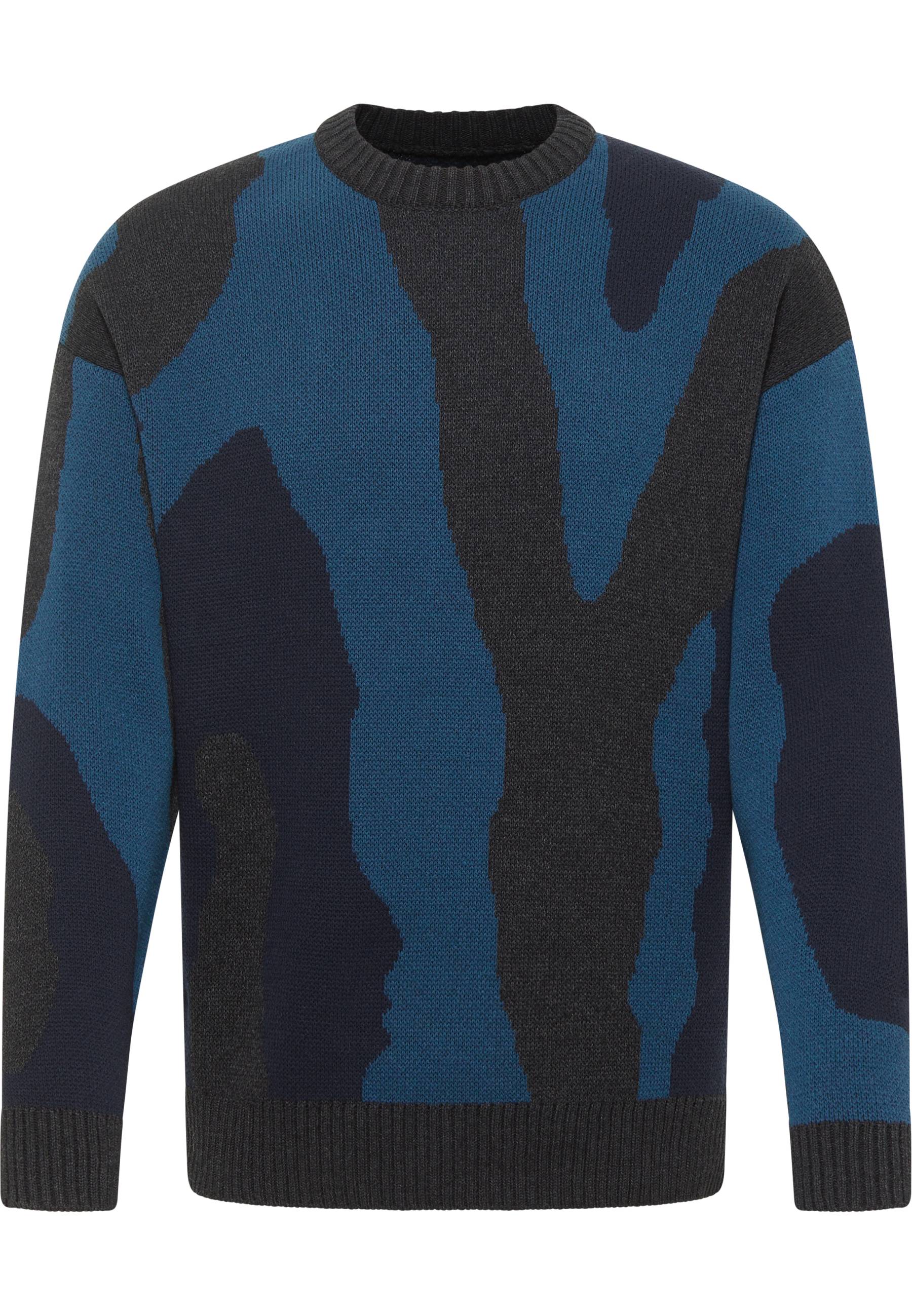 Bekleidung, Strickwaren, Pullover, Sweatshirt