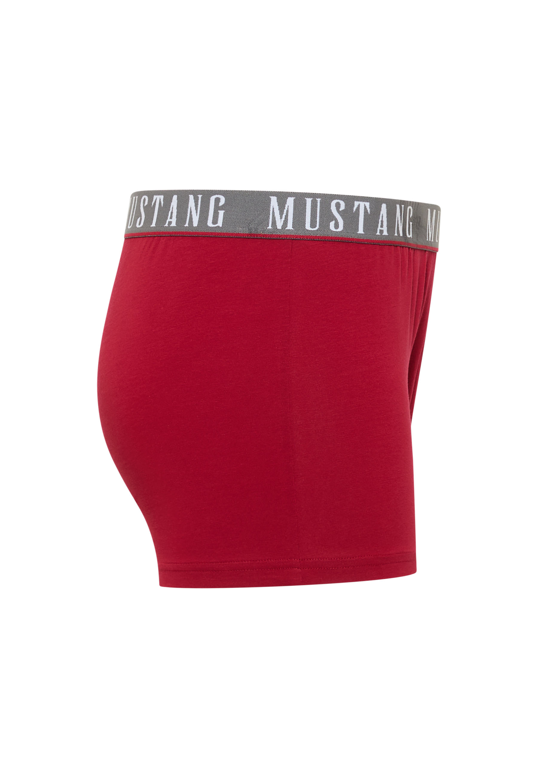 Unterhose Mustang retro pack of 3