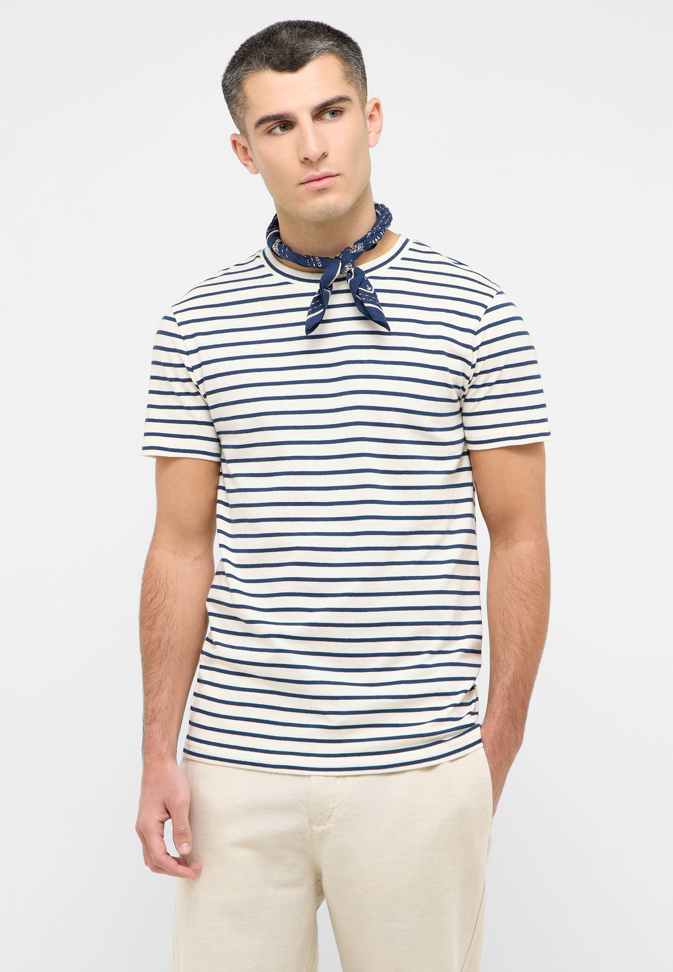 T-shirt, Hemd, Bluse, Krawatte, Person