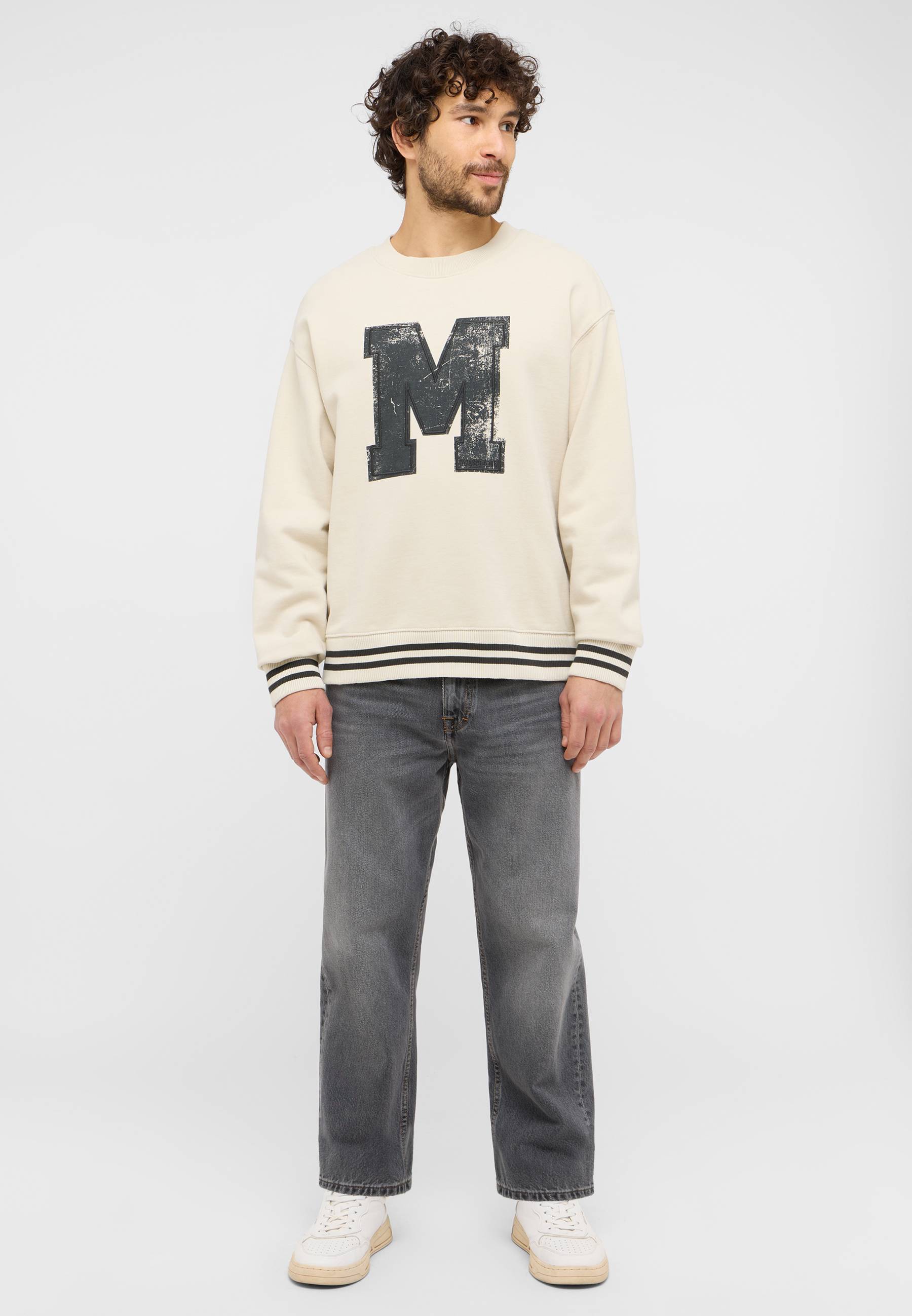Jeans Style Denver Tapered