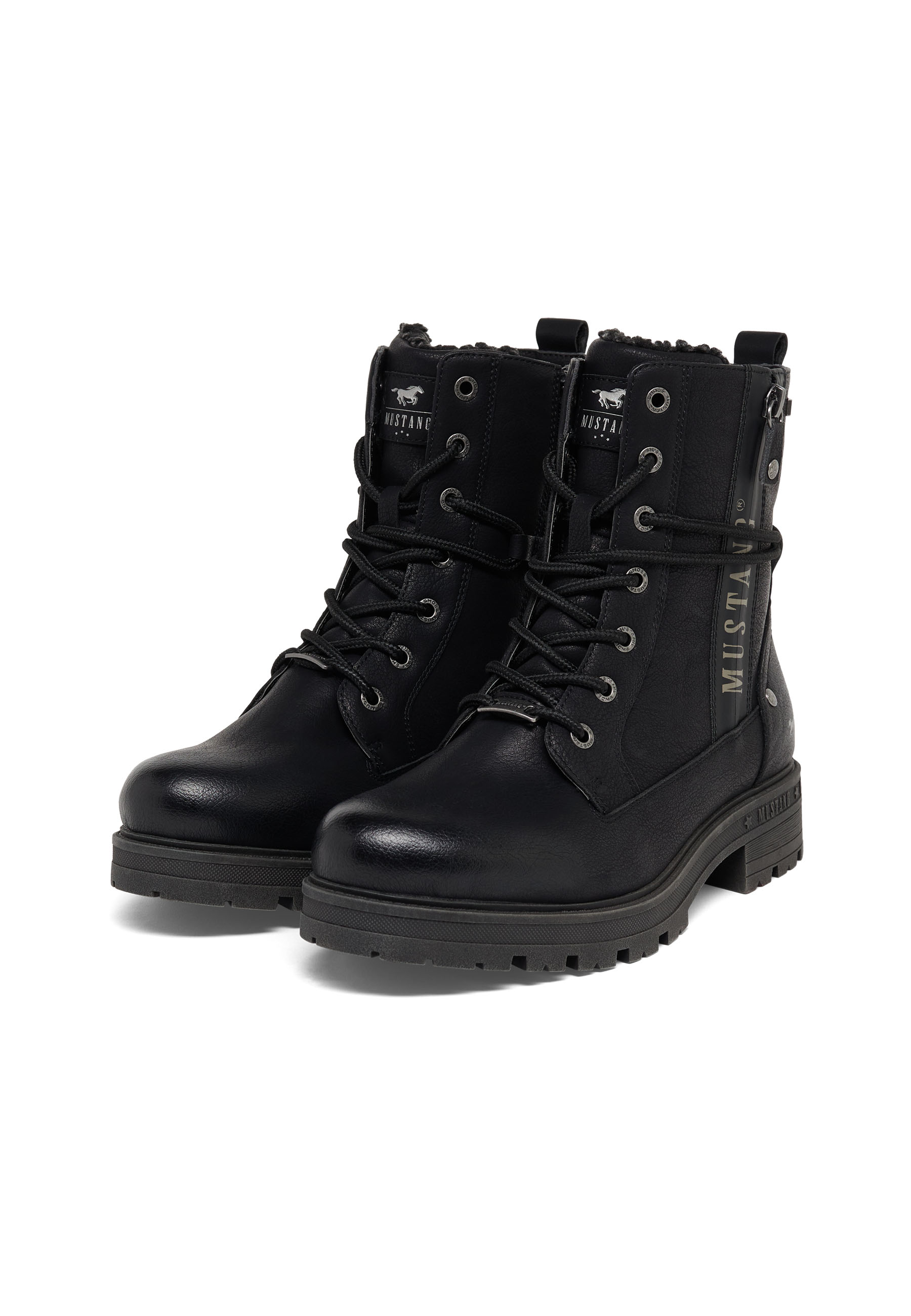 Stiefel Style Darleen