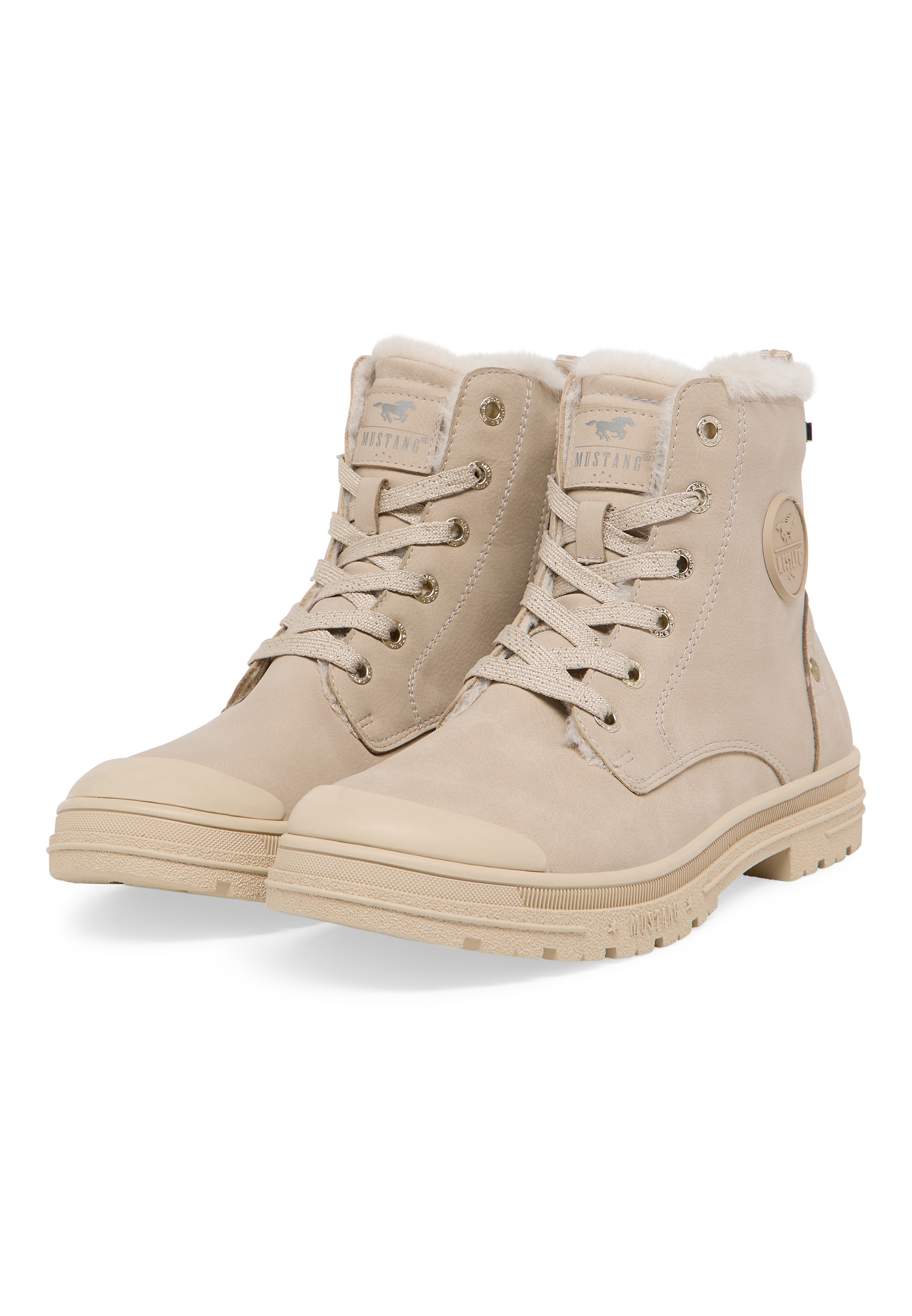 Stiefelette Style Paolina Bekleidung, Schuhwerk, Schuh, Sneaker