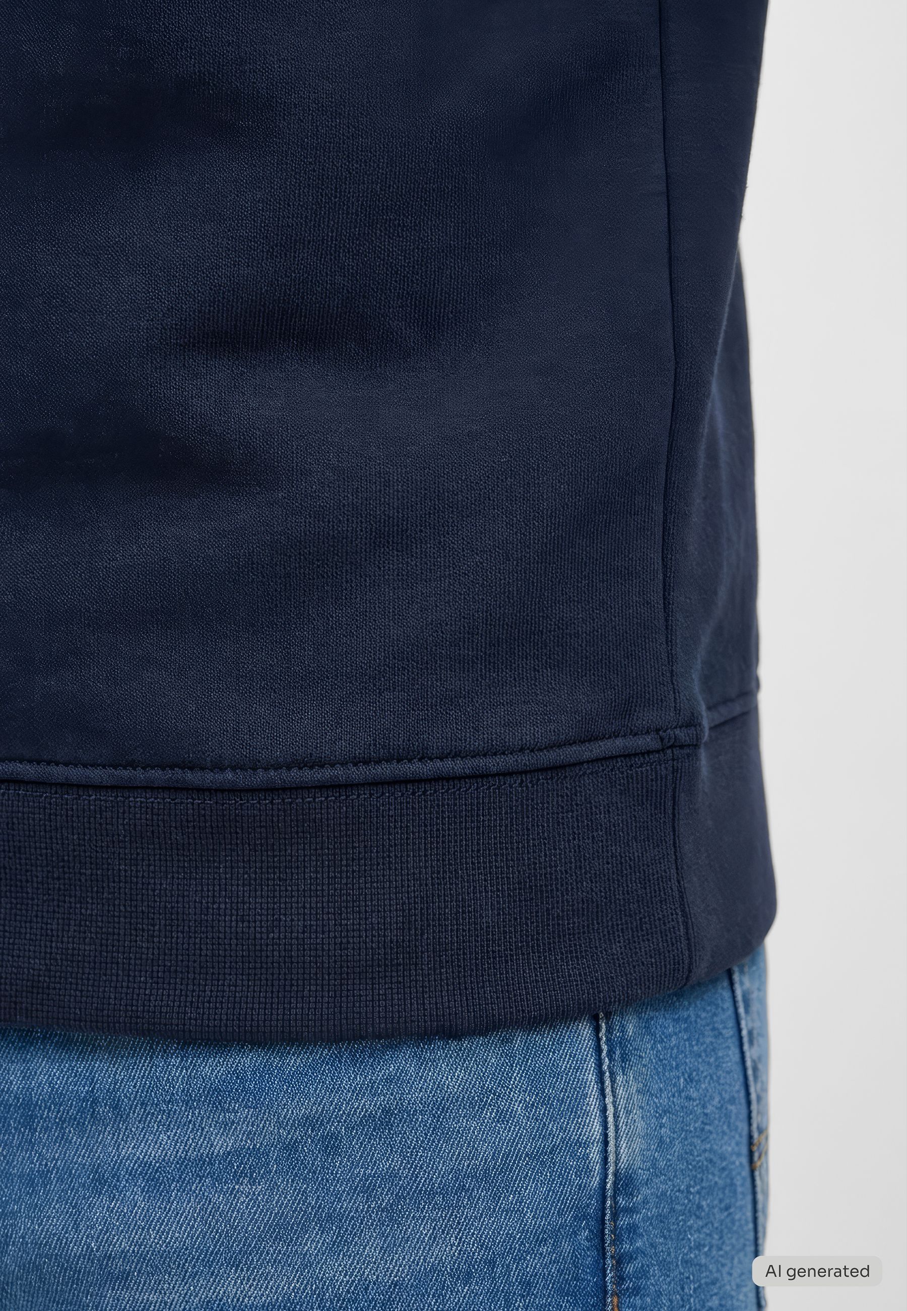 Sweatshirt Style Franklin