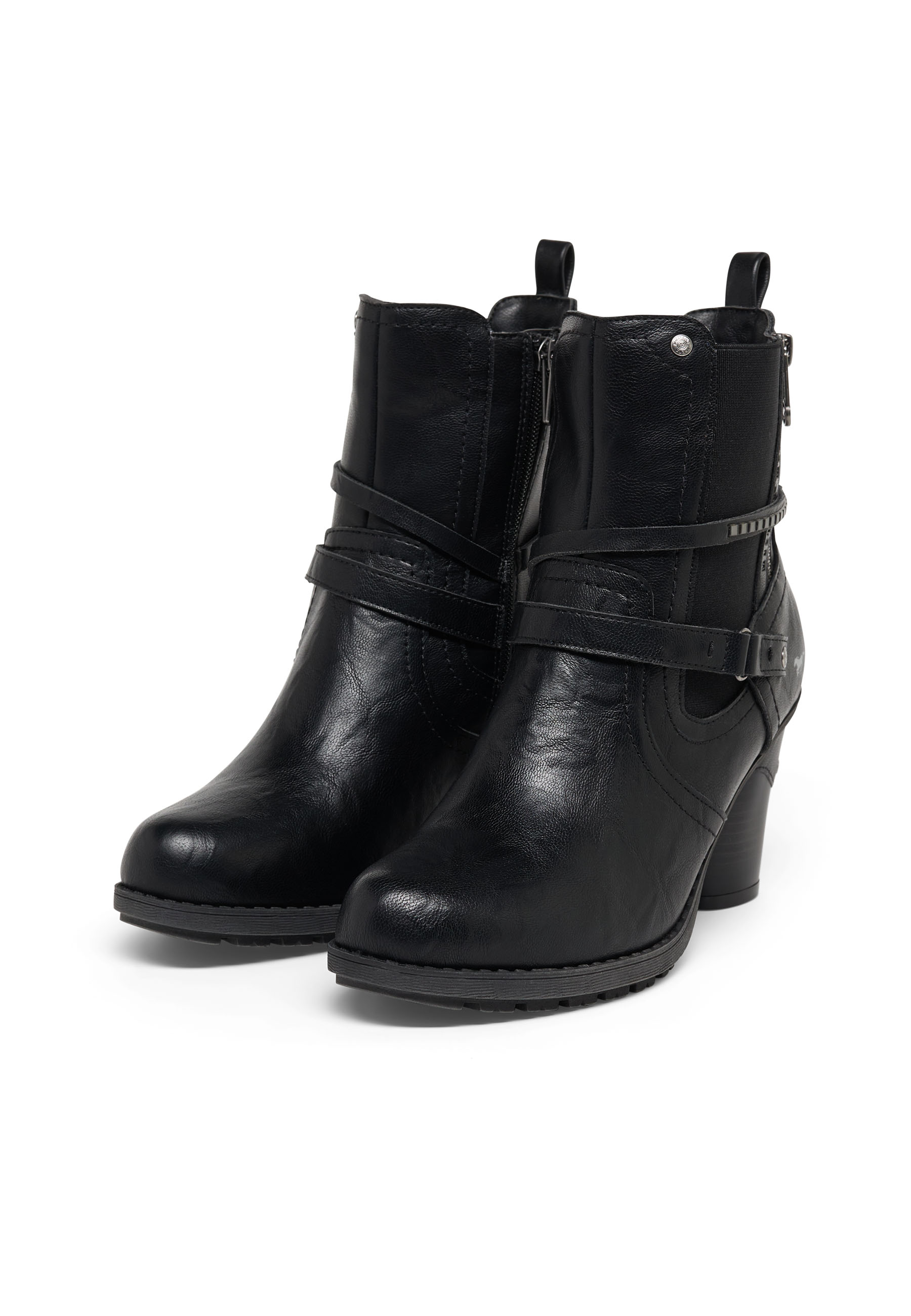 Stiefel Style Palma