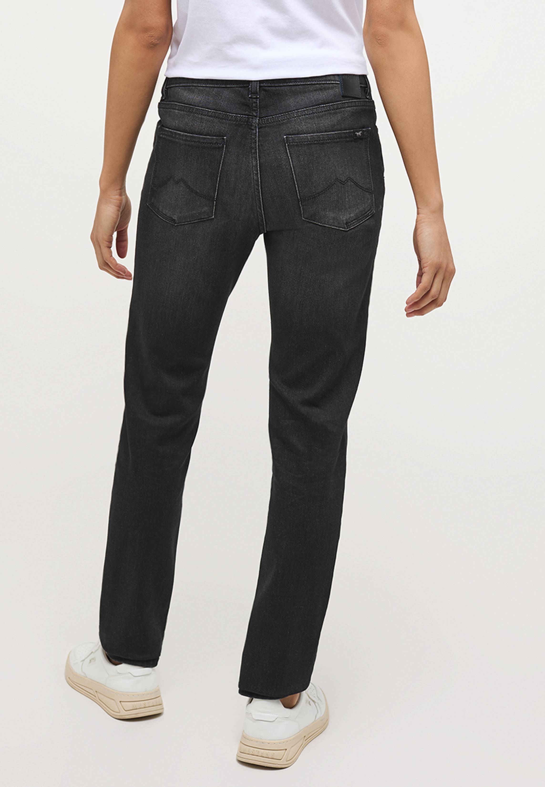 Jeans Style Crosby Relaxed Slim