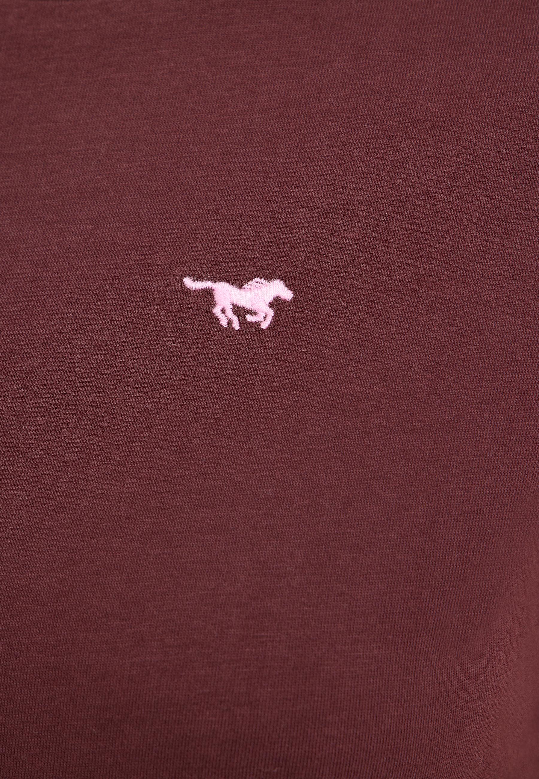Kastanienbraun, Logo