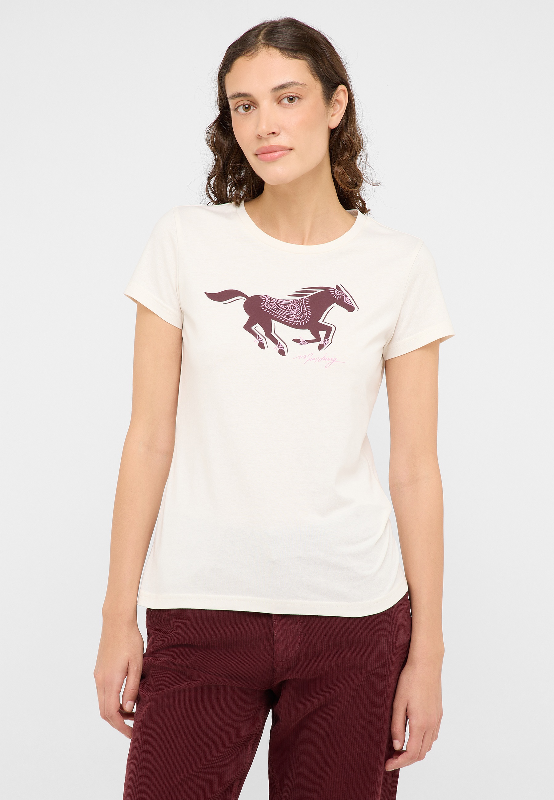 Bekleidung, T-shirt, Person