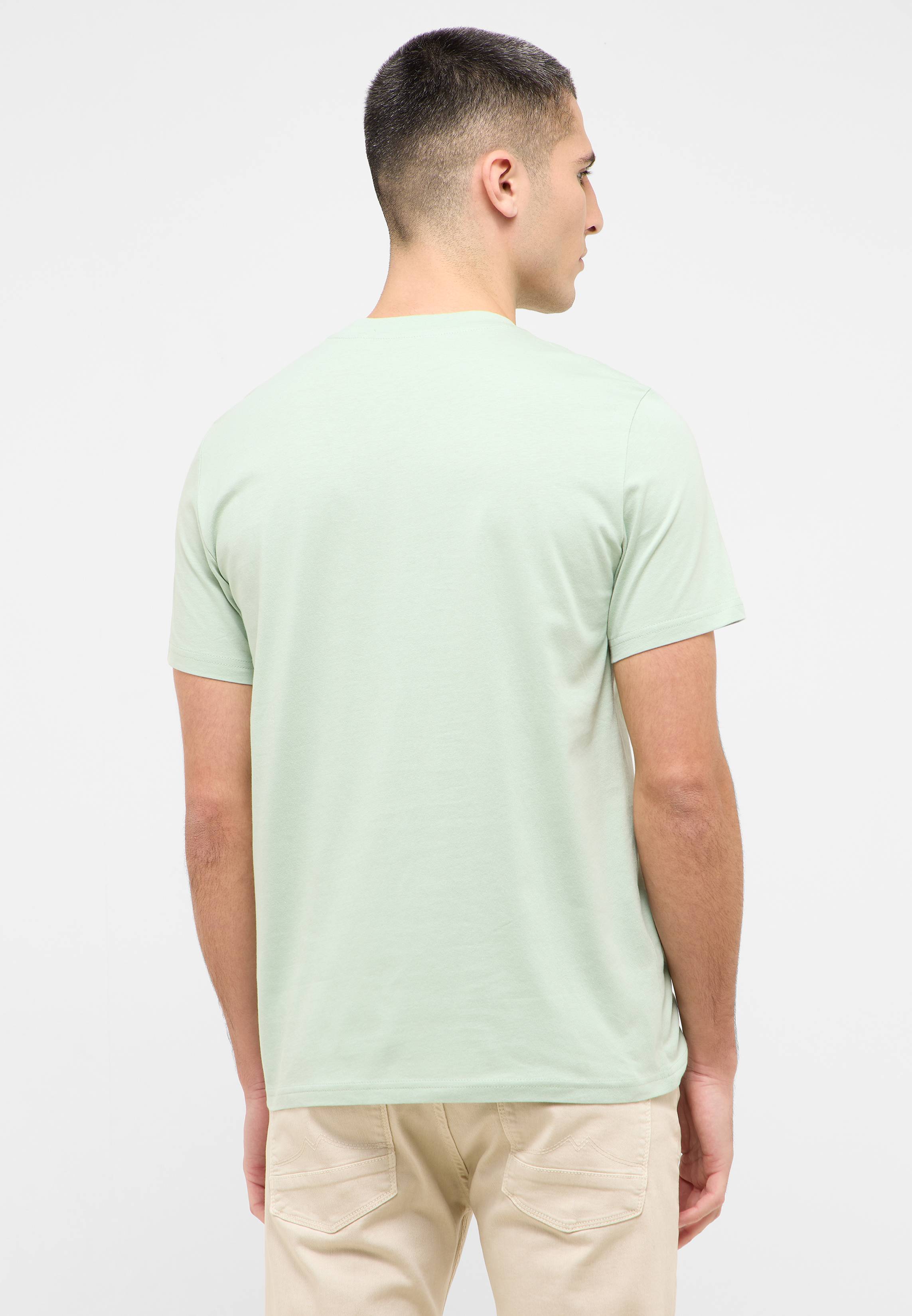 T-shirt, Erwachsener, Männlich, Mann, Person
