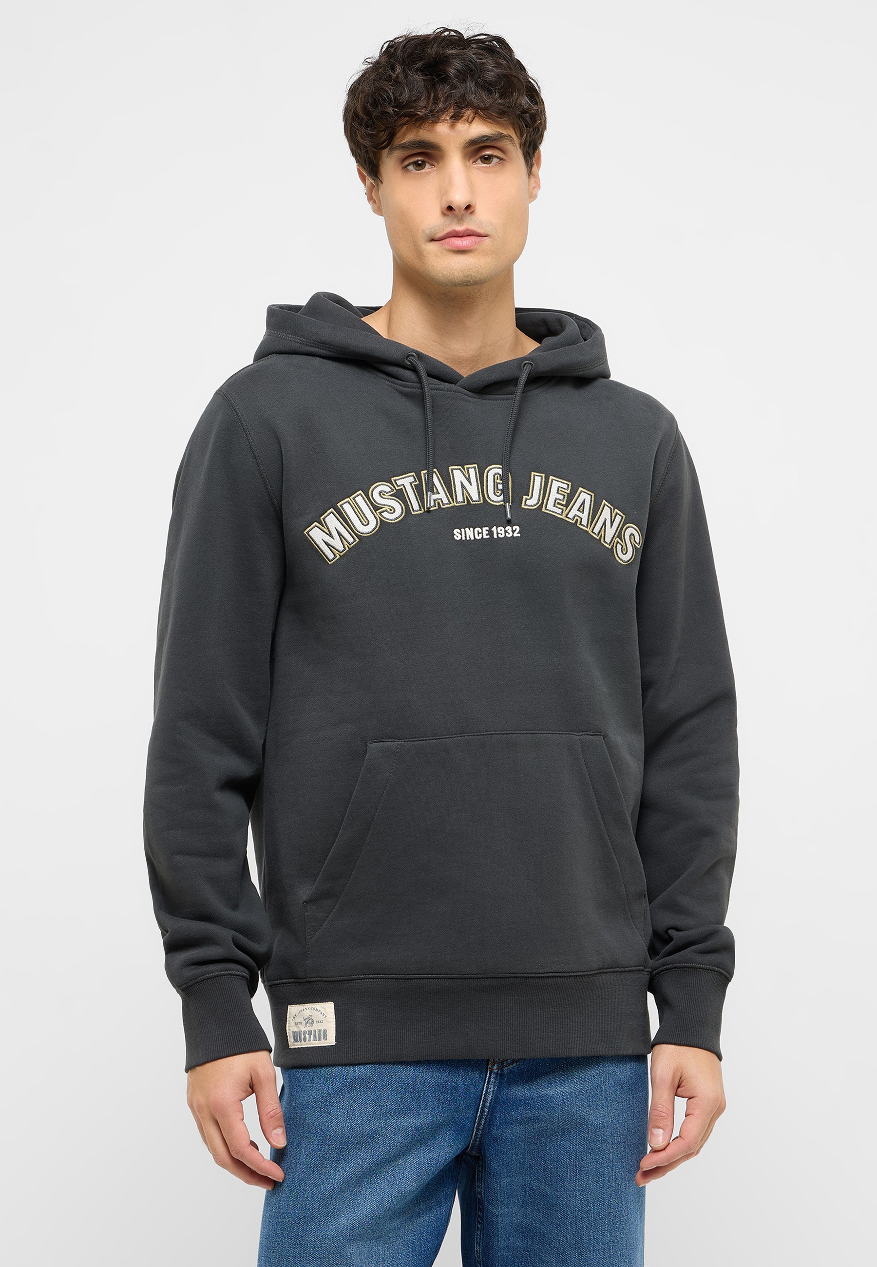 Strickwaren, Pullover, Sweatshirt, Kapuzenpulli, Kapuze