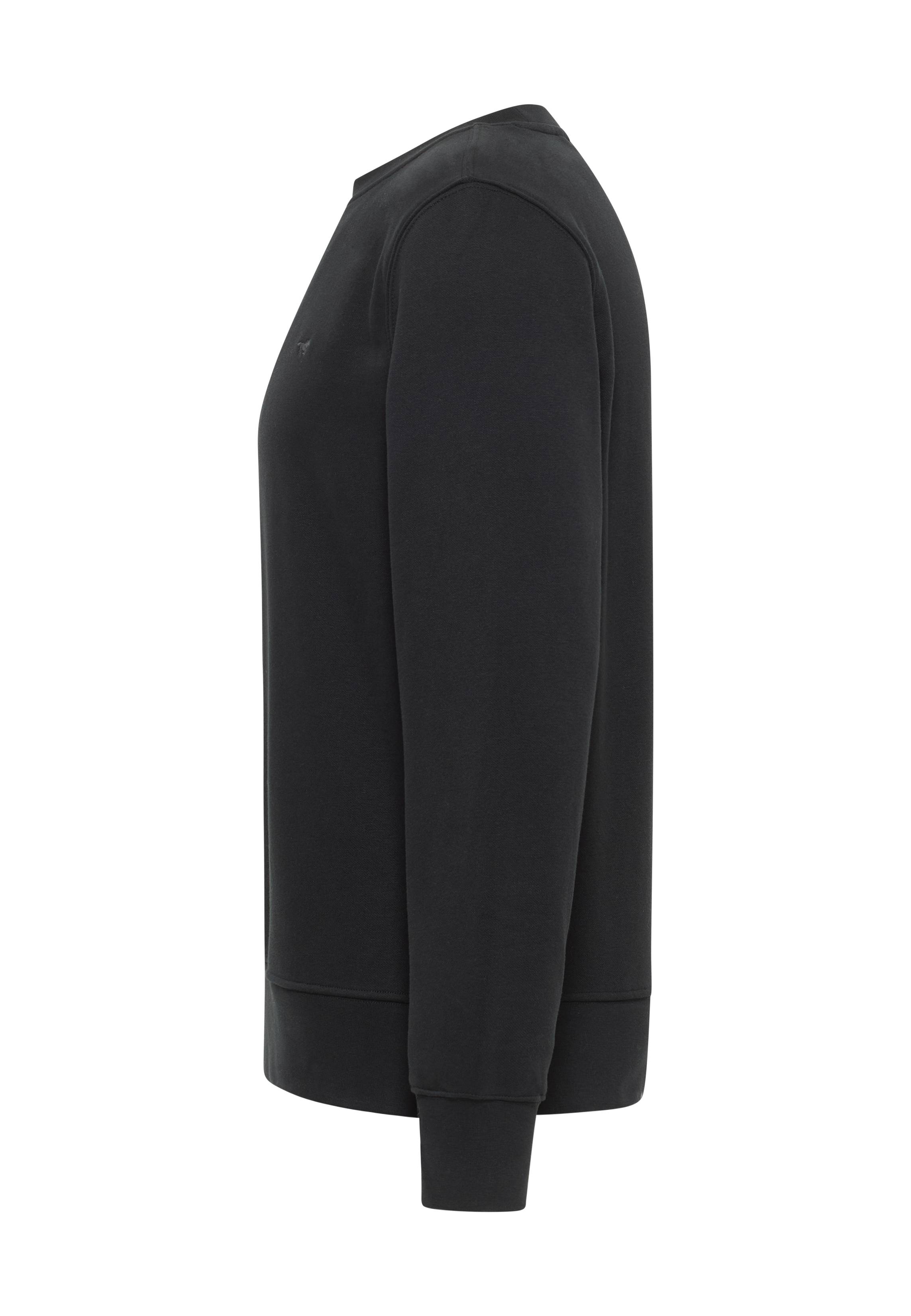 Langarm, Pullover, Sweatshirt, Fleece, Kapuzenpulli