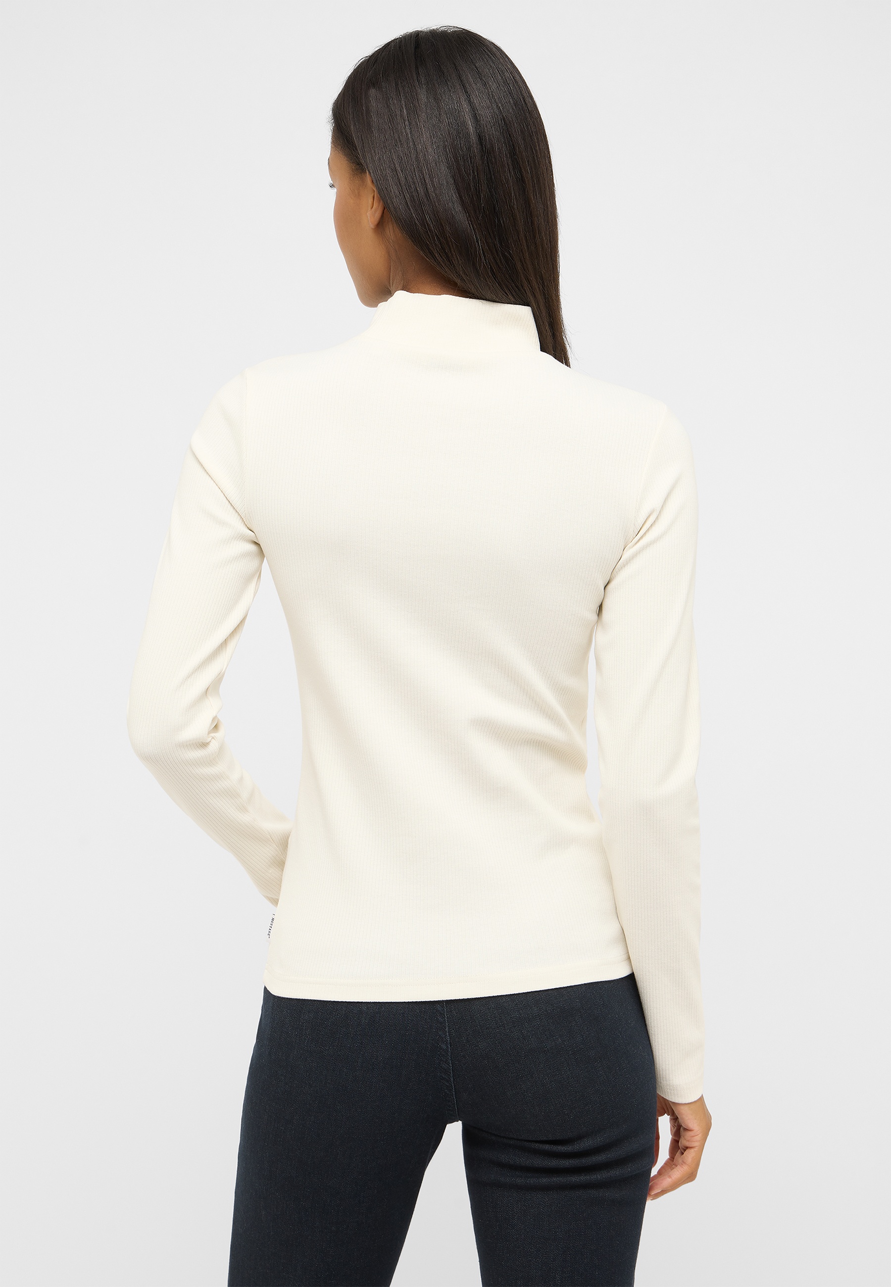 Langarmshirt Style Faith