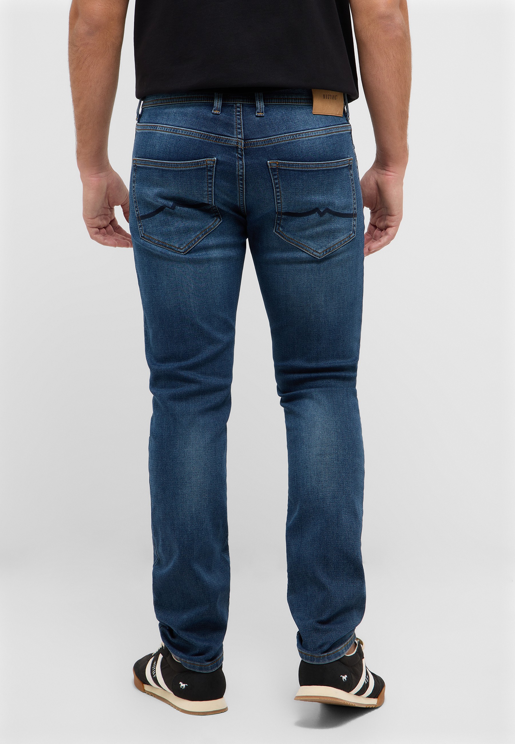 Bekleidung, Hosen, Jeans, Schuhwerk, Schuh