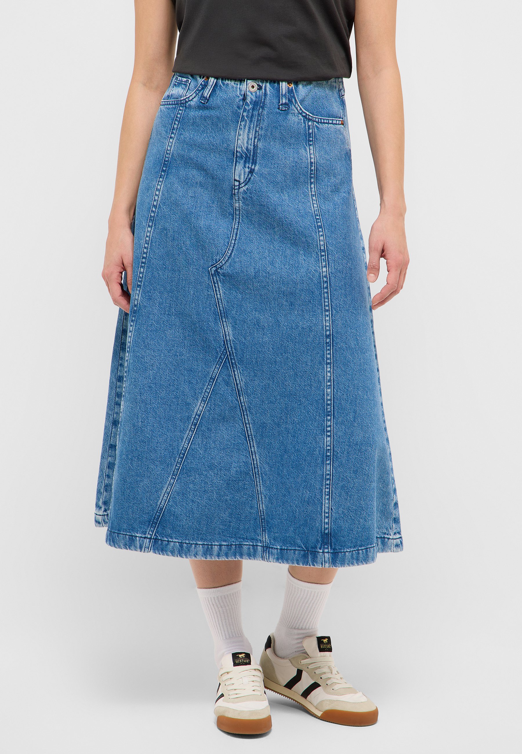 Bekleidung, Rock, Person, Minirock