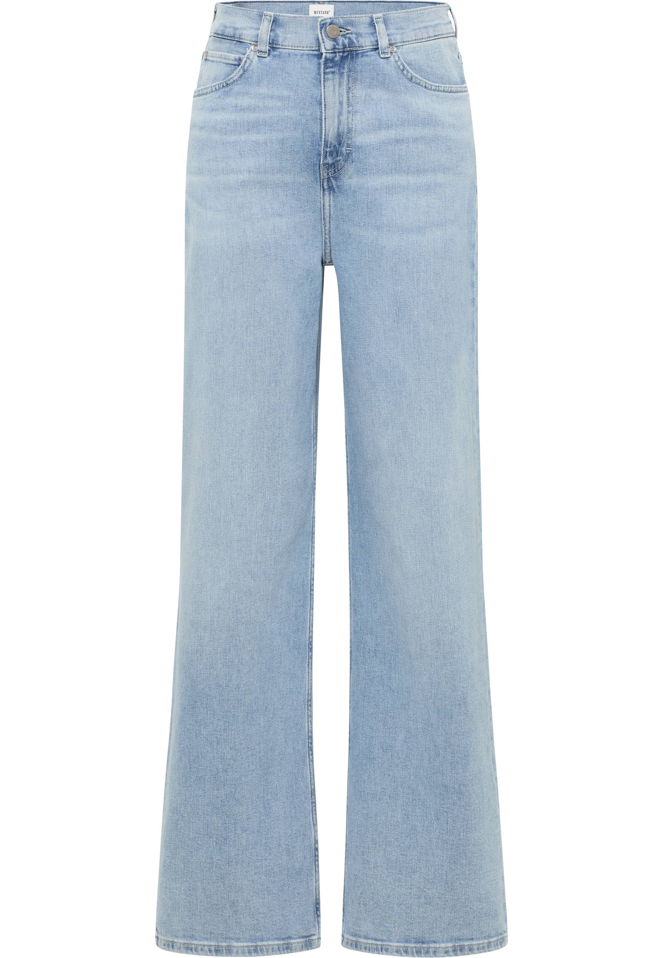 Jeans Style Luise Wide