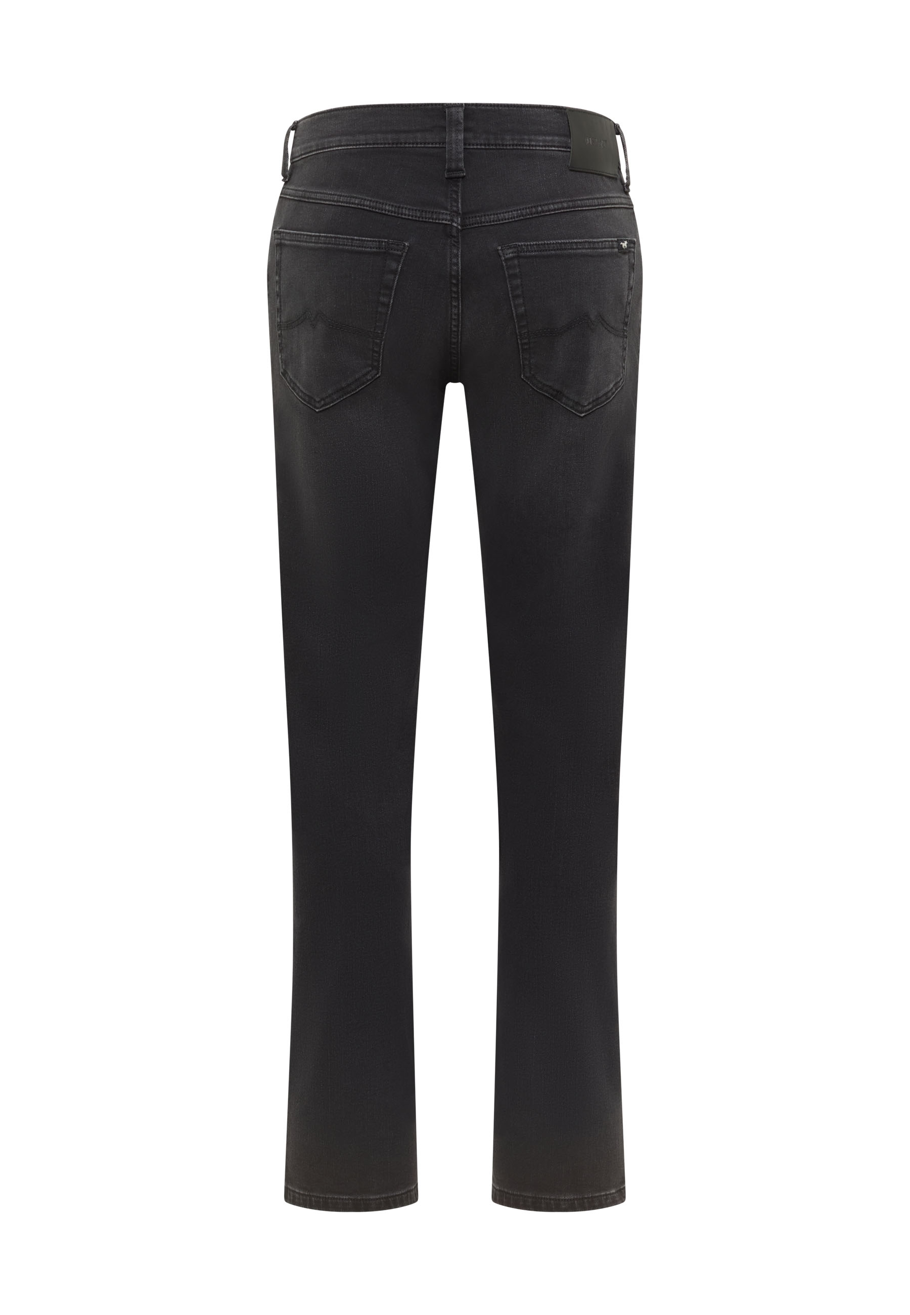 Jeans Style Tramper Straight Thermo