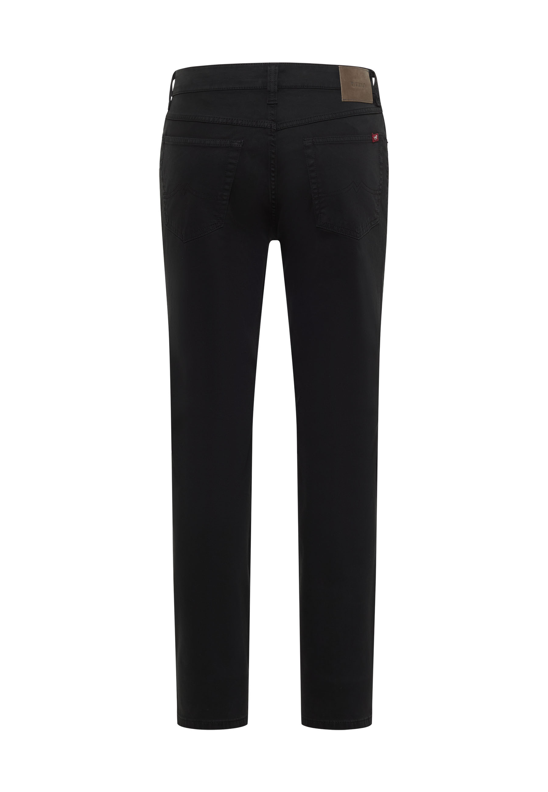 Hose Style Tramper Straight