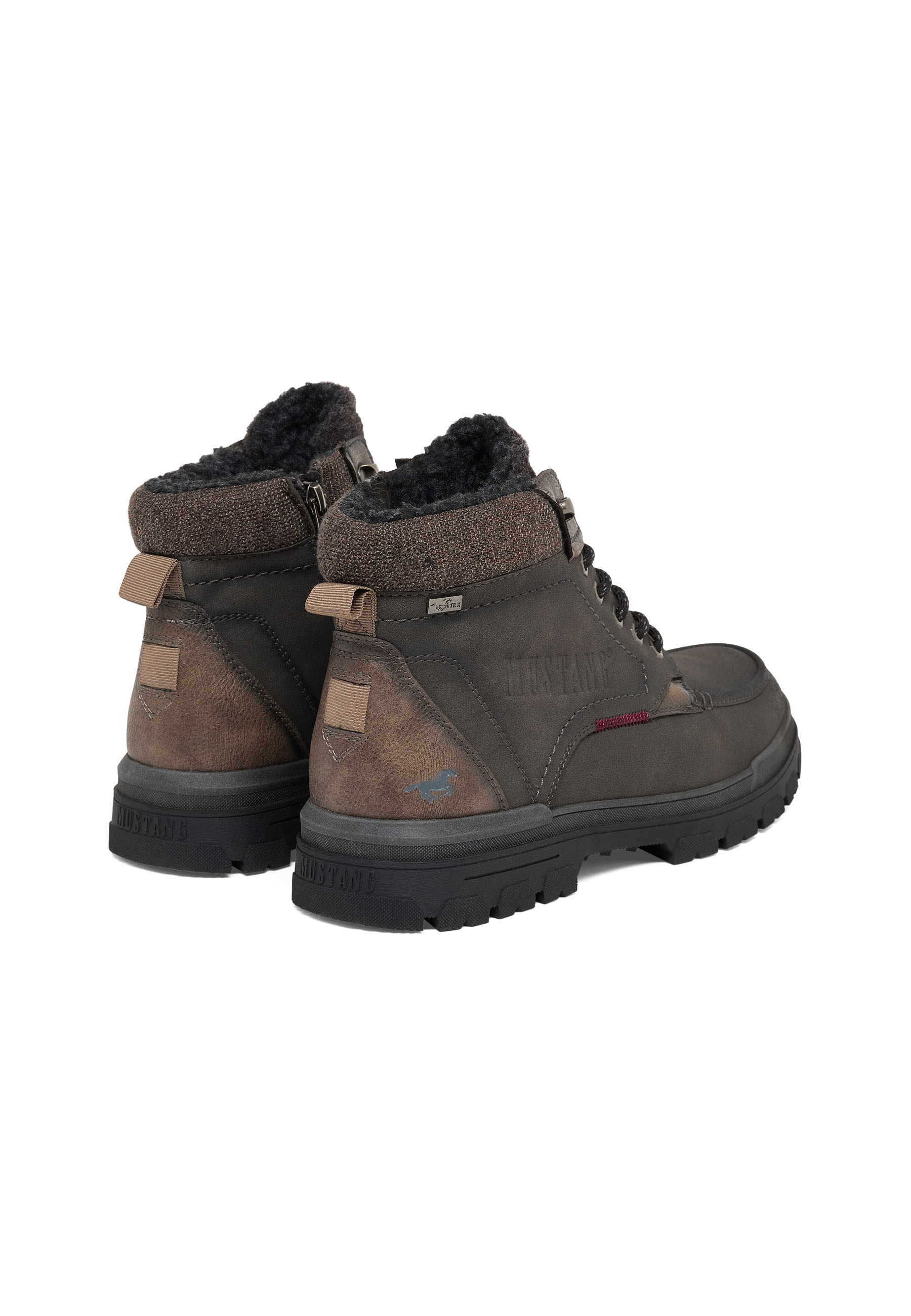 Stiefel Style Peppin