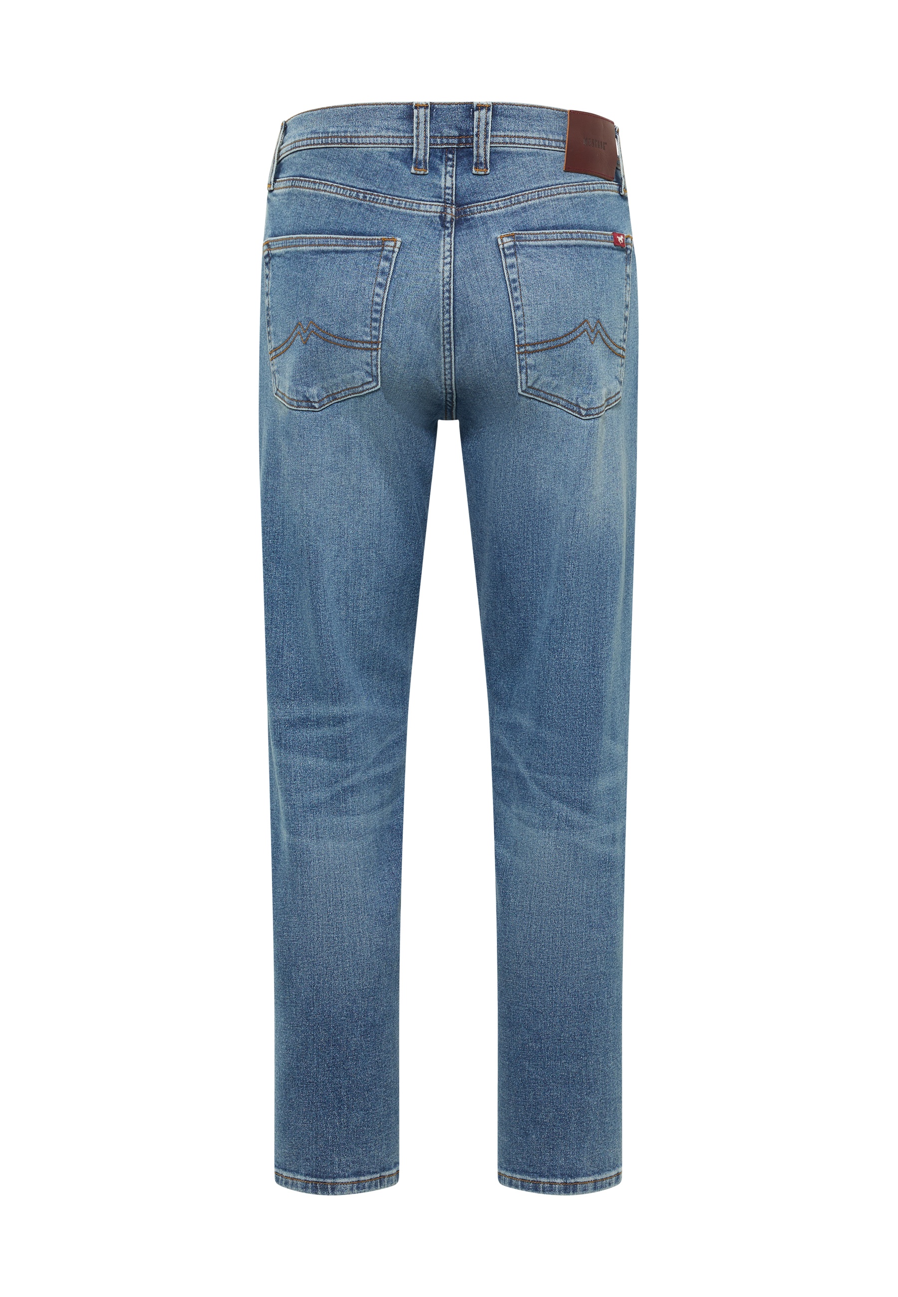 Style Denver Tapered